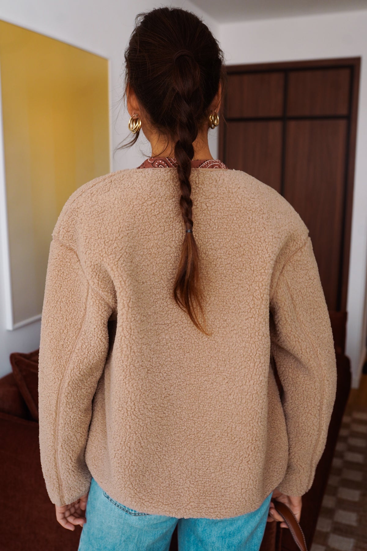 Veste Joy