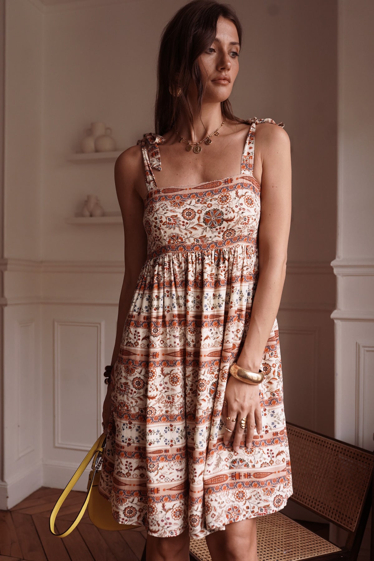 Robe Ciela