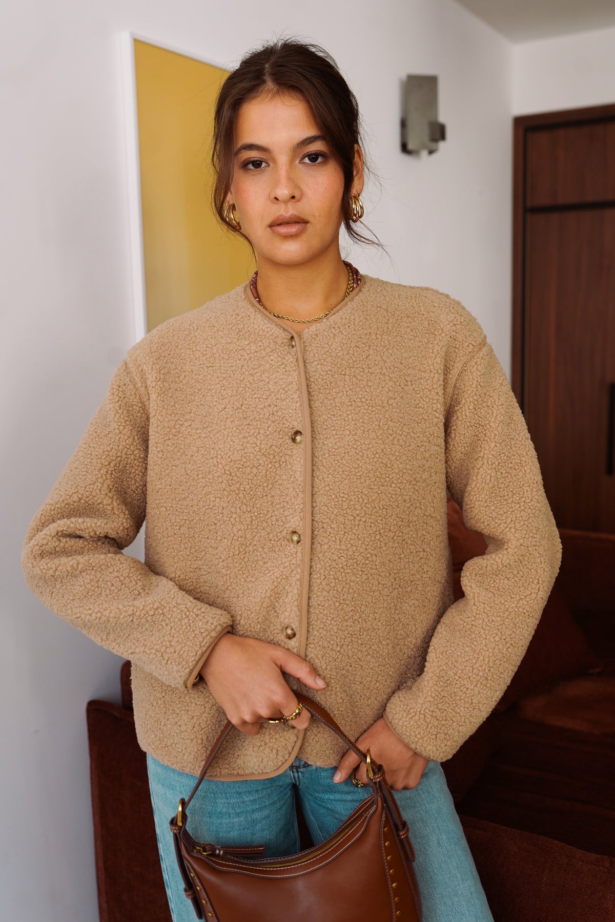 Veste Joy