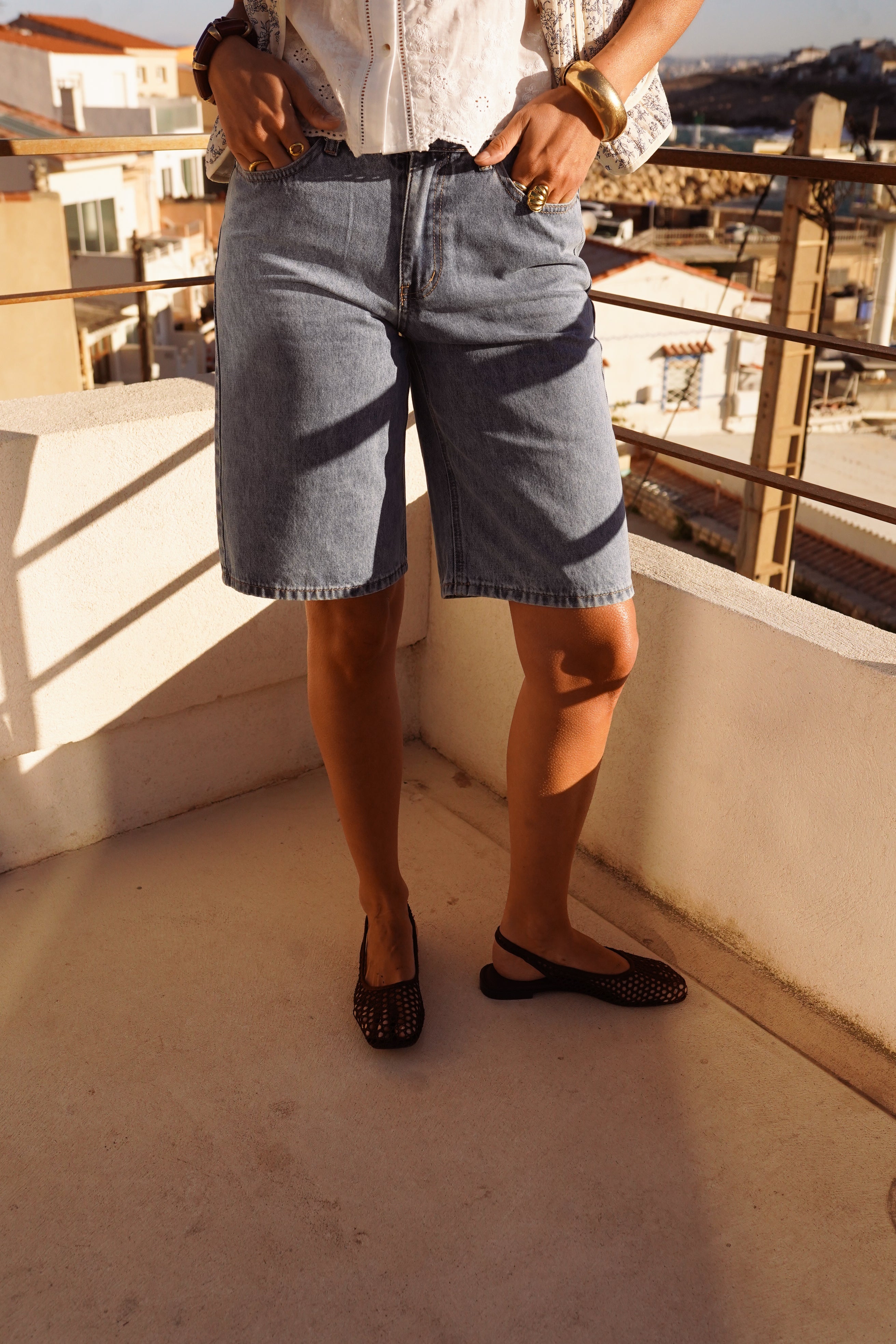 Short Calys