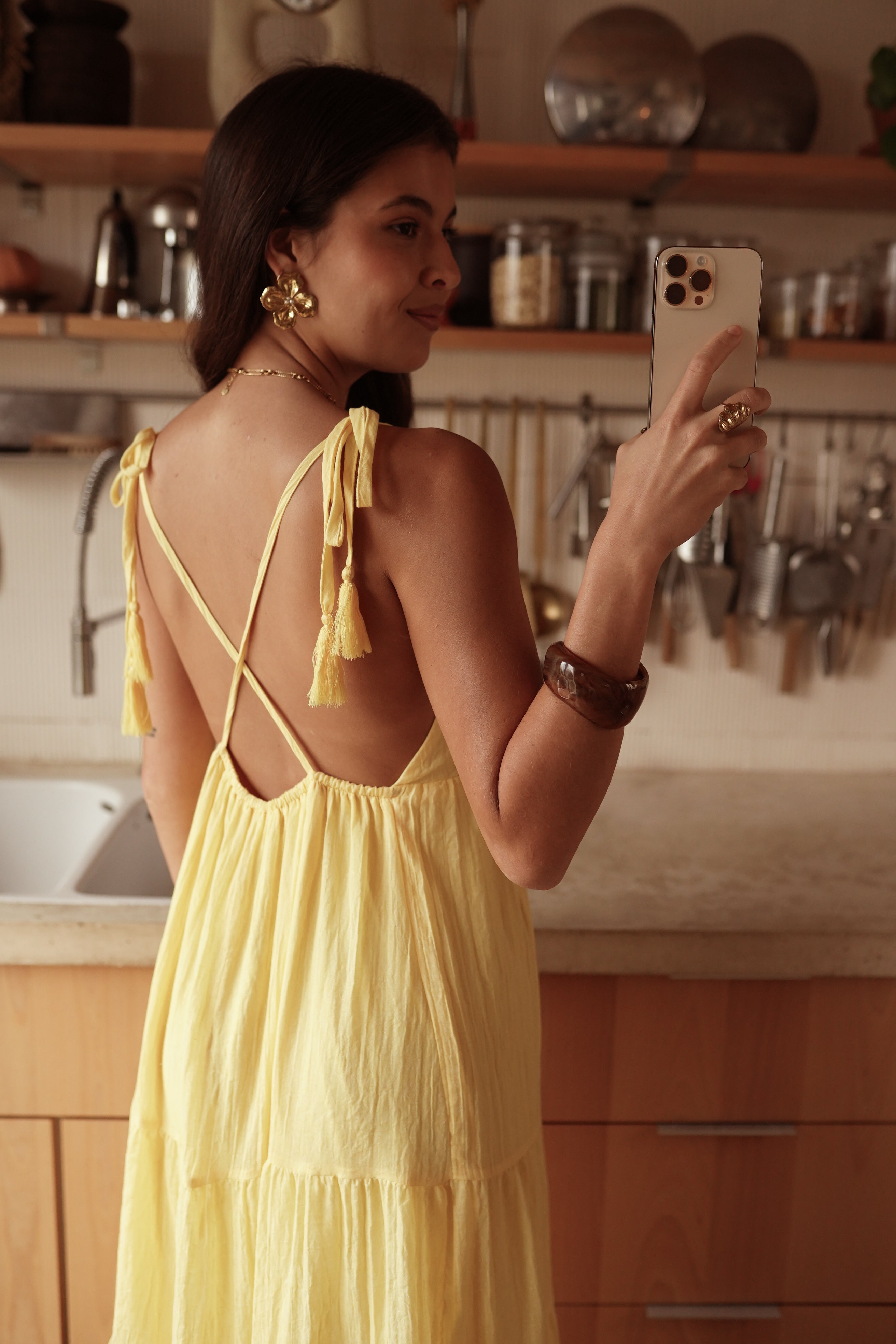 Robe Ismera