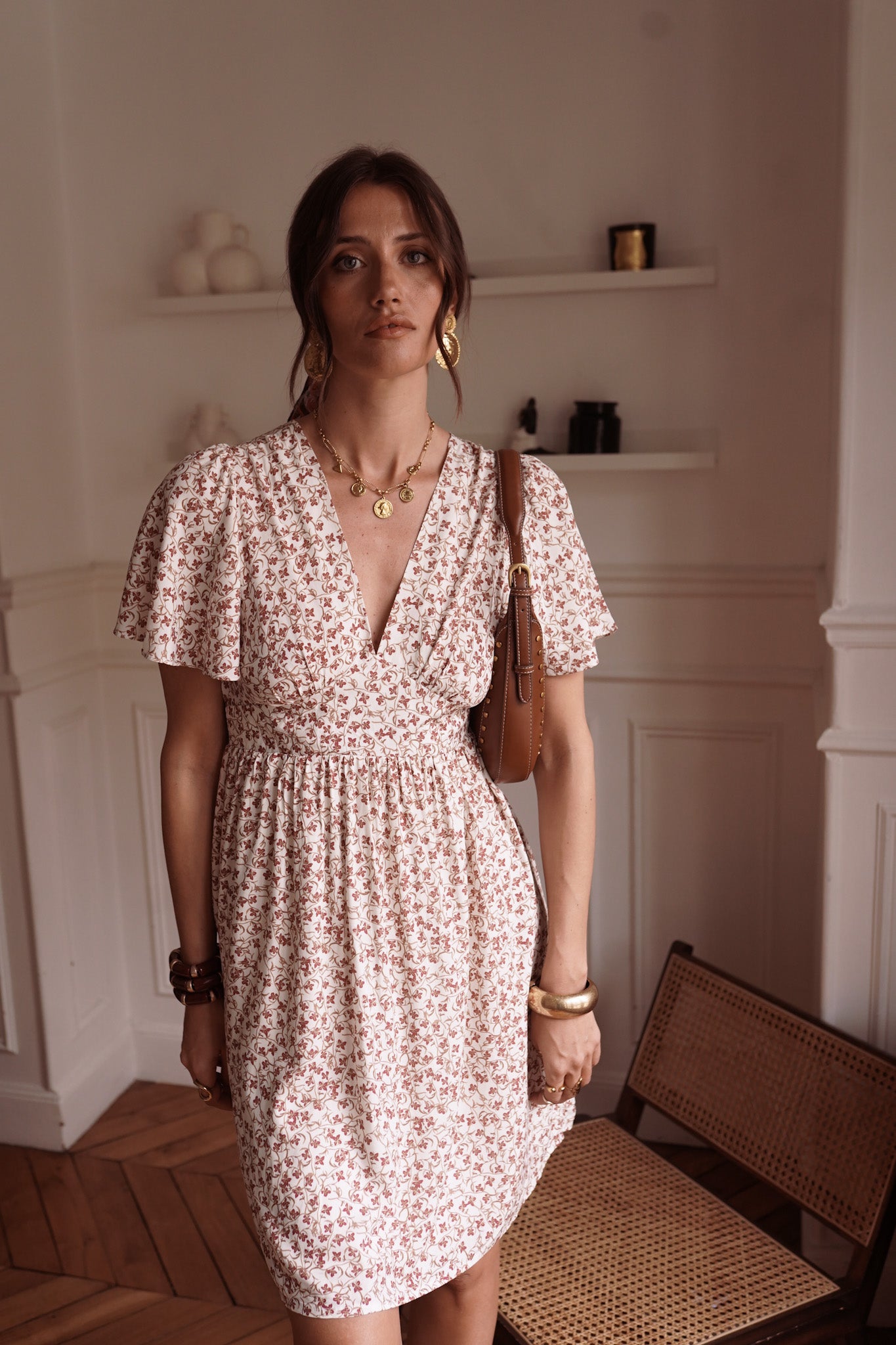 Robe Doran