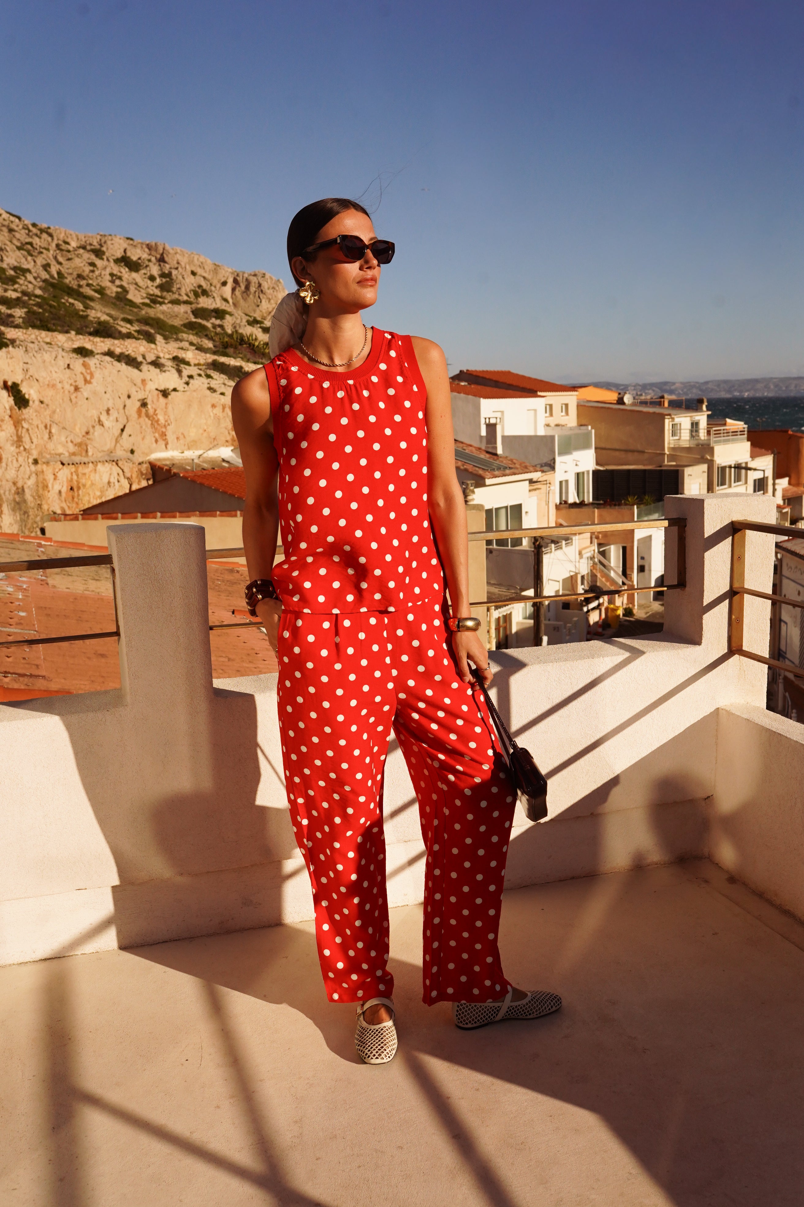 Pantalon Salinae
