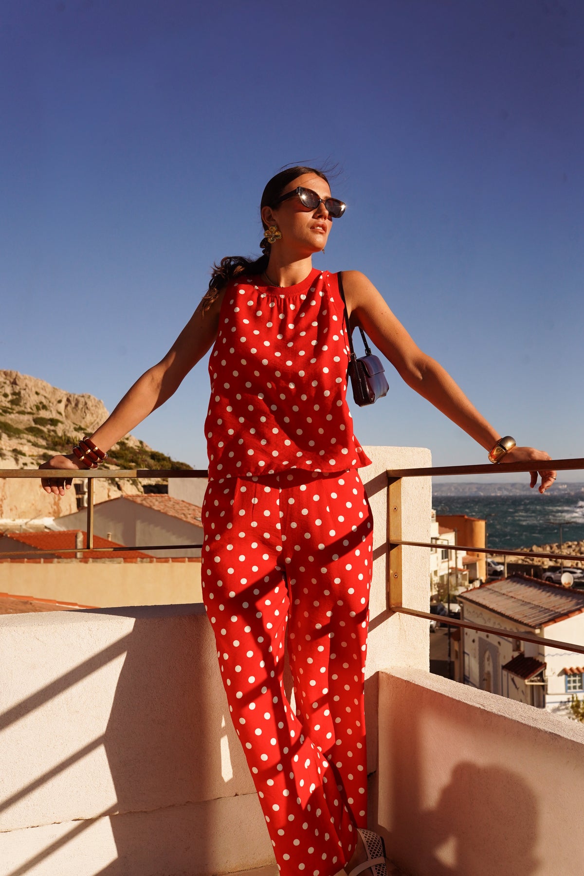 Pantalon Salinae