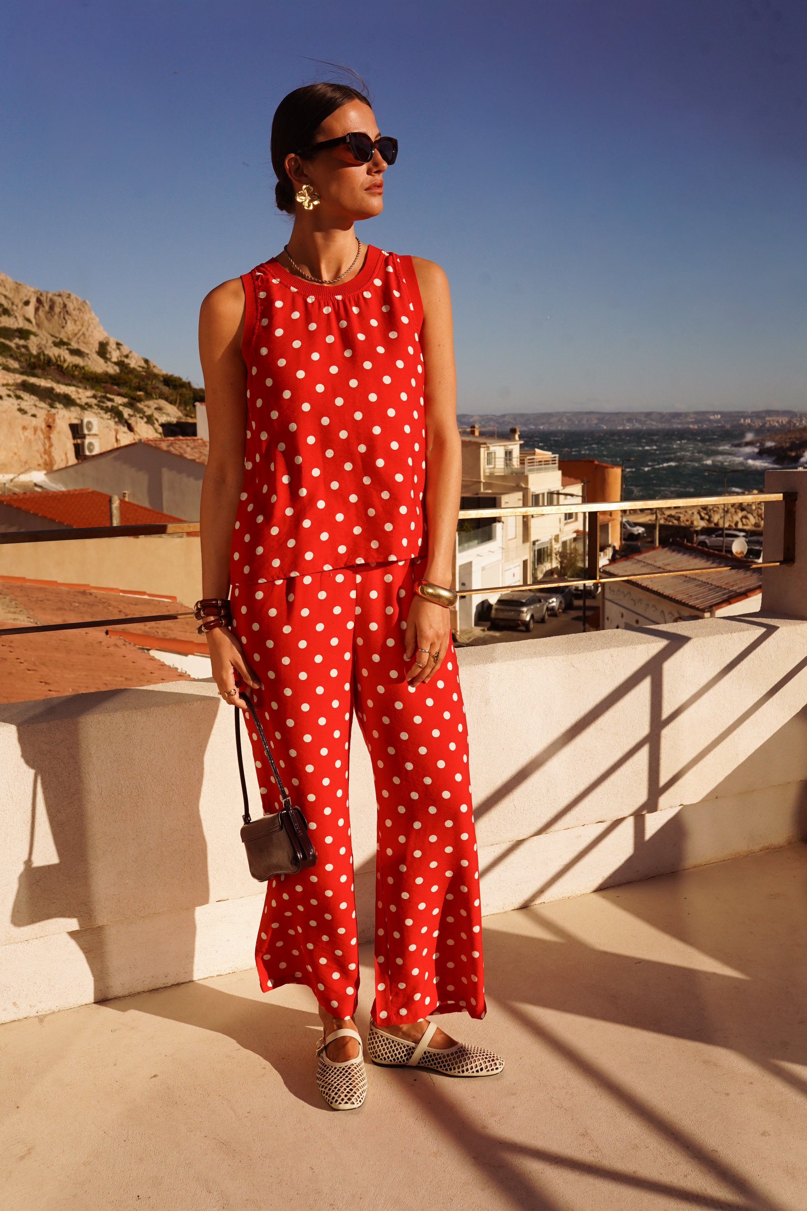 Pantalon Salinae