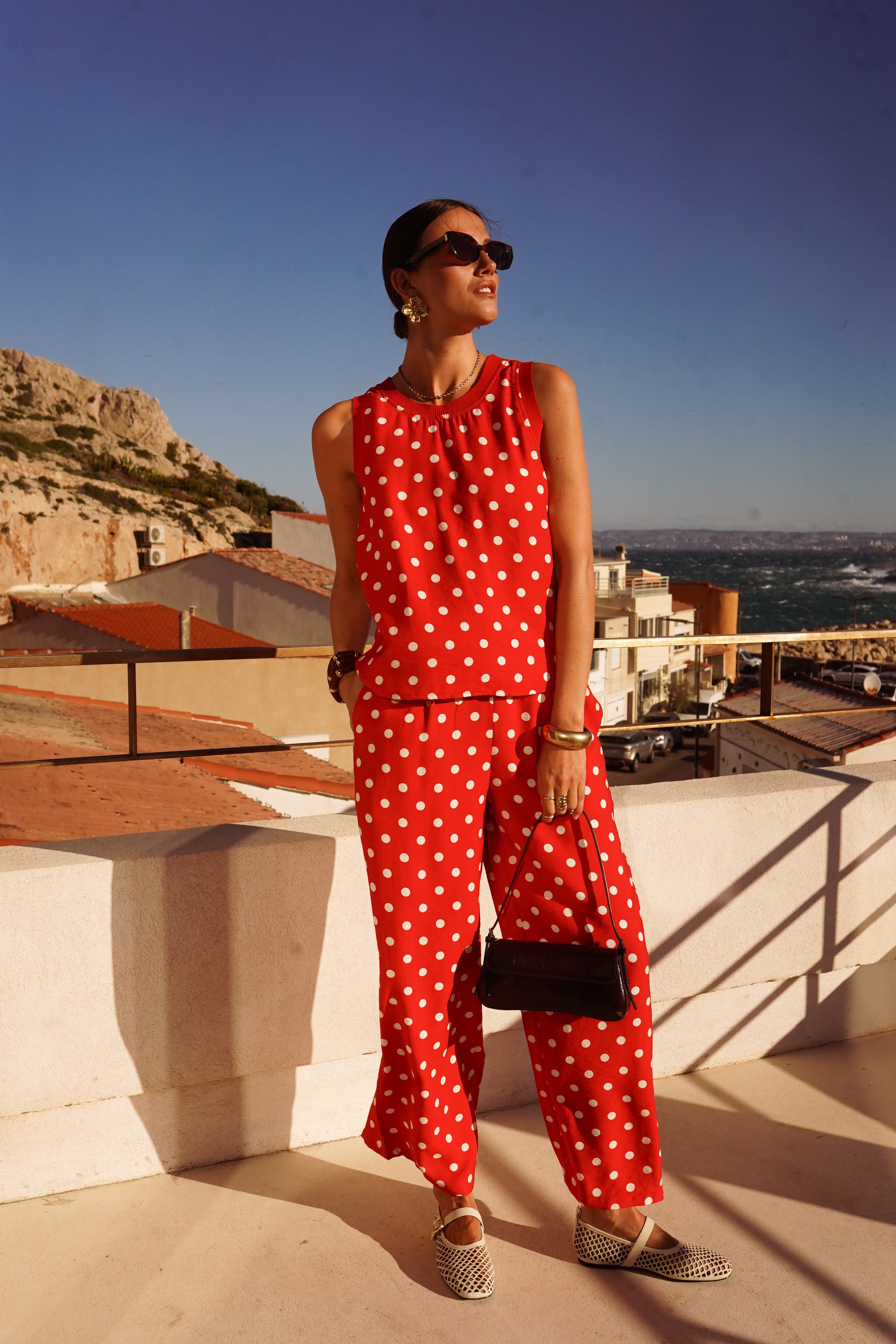 Pantalon Salinae