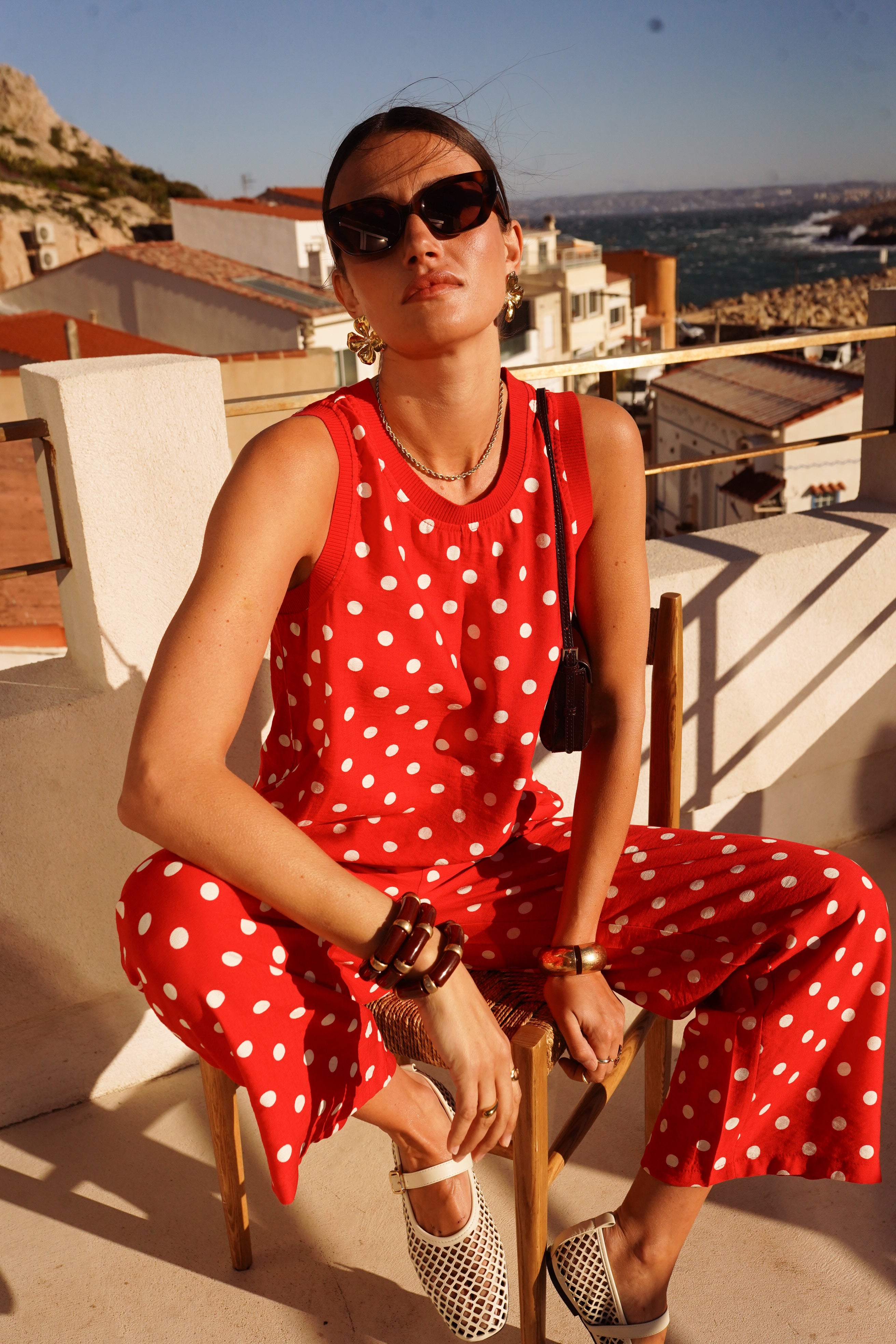 Pantalon Salinae