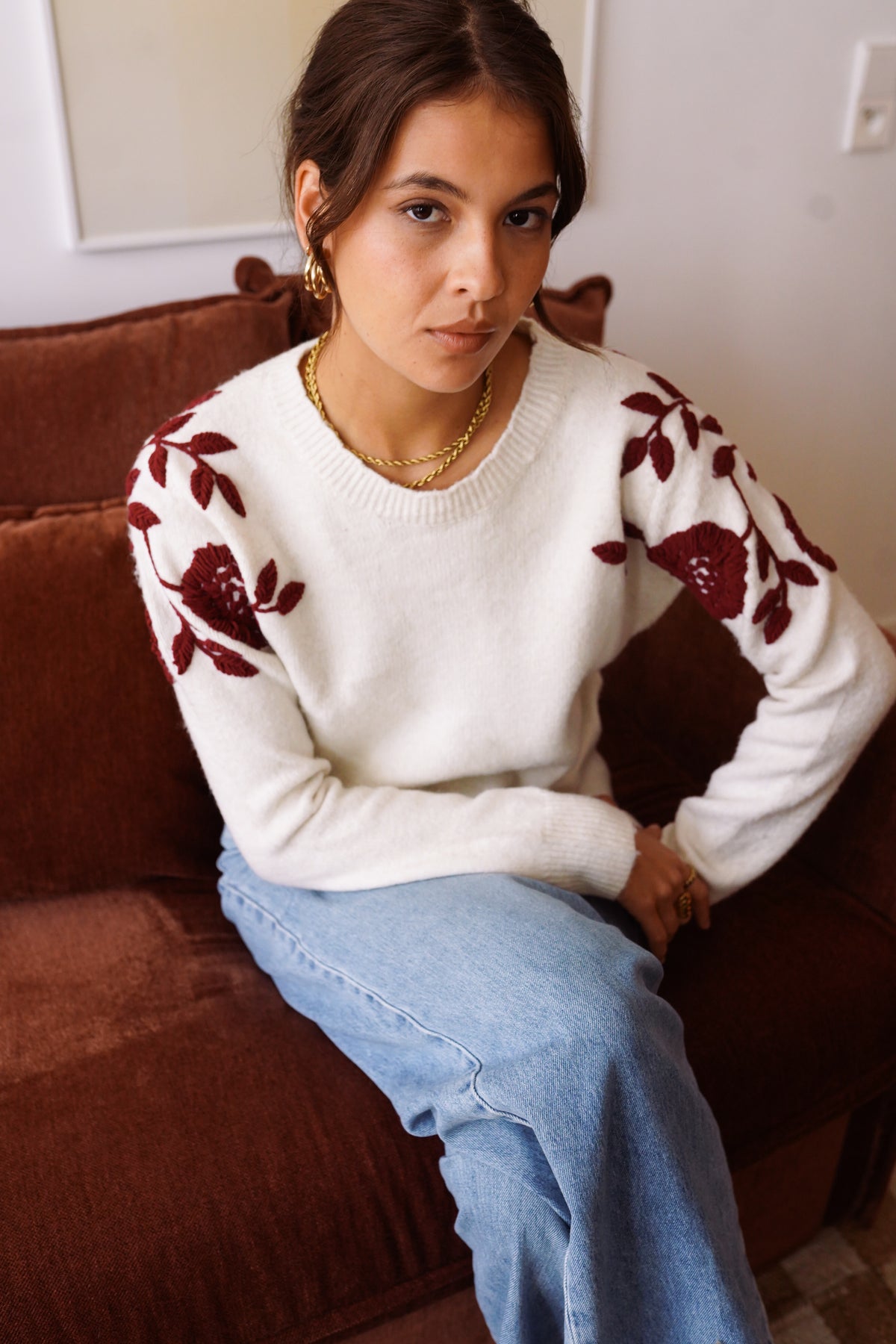 Maille Edwina