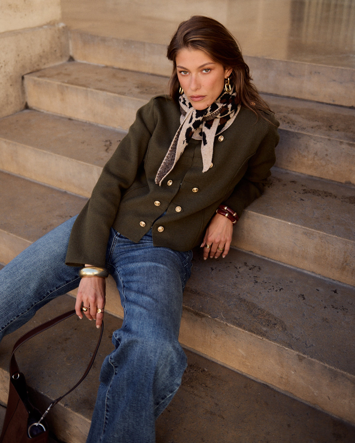 Veste Wynn