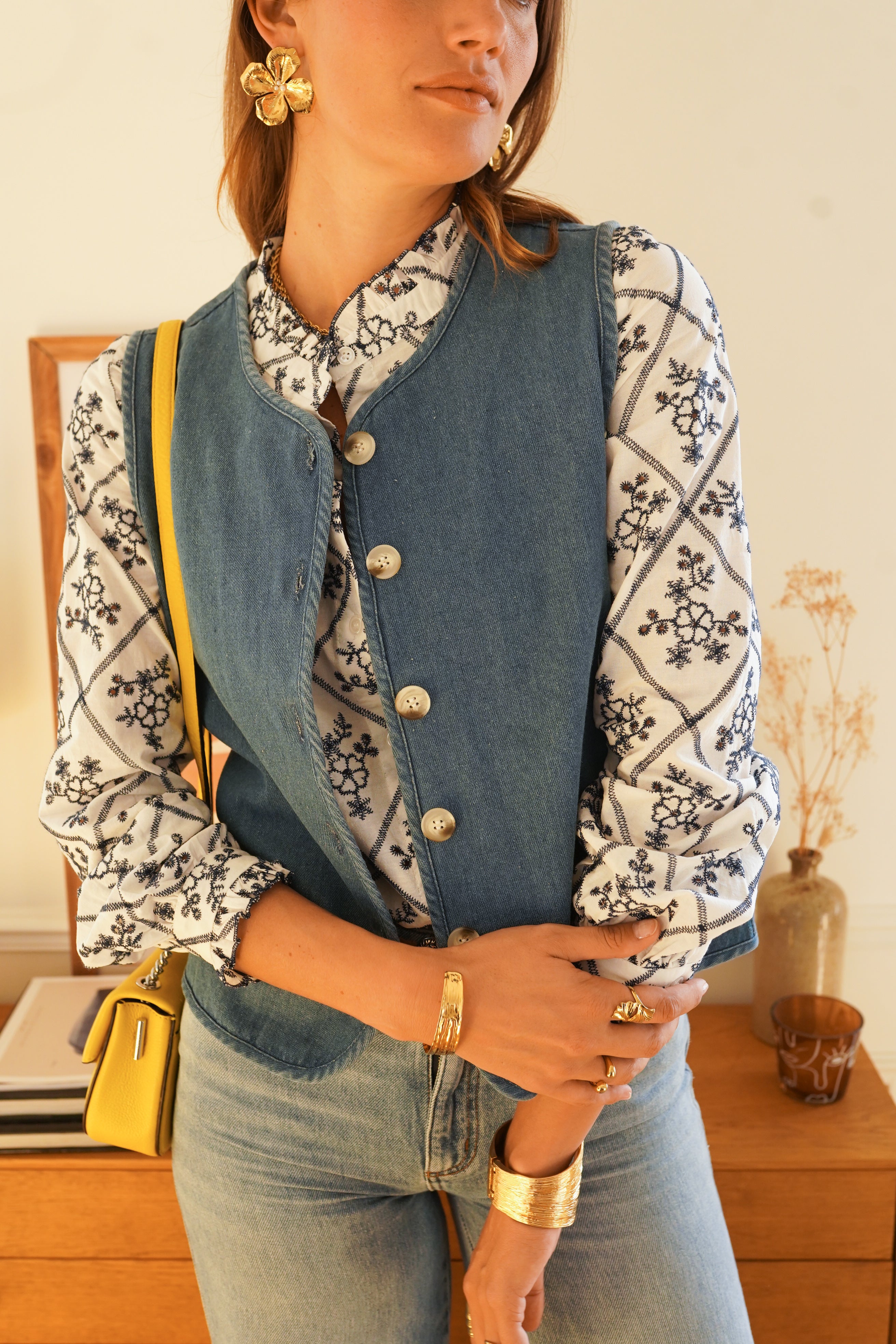 Veste Betty