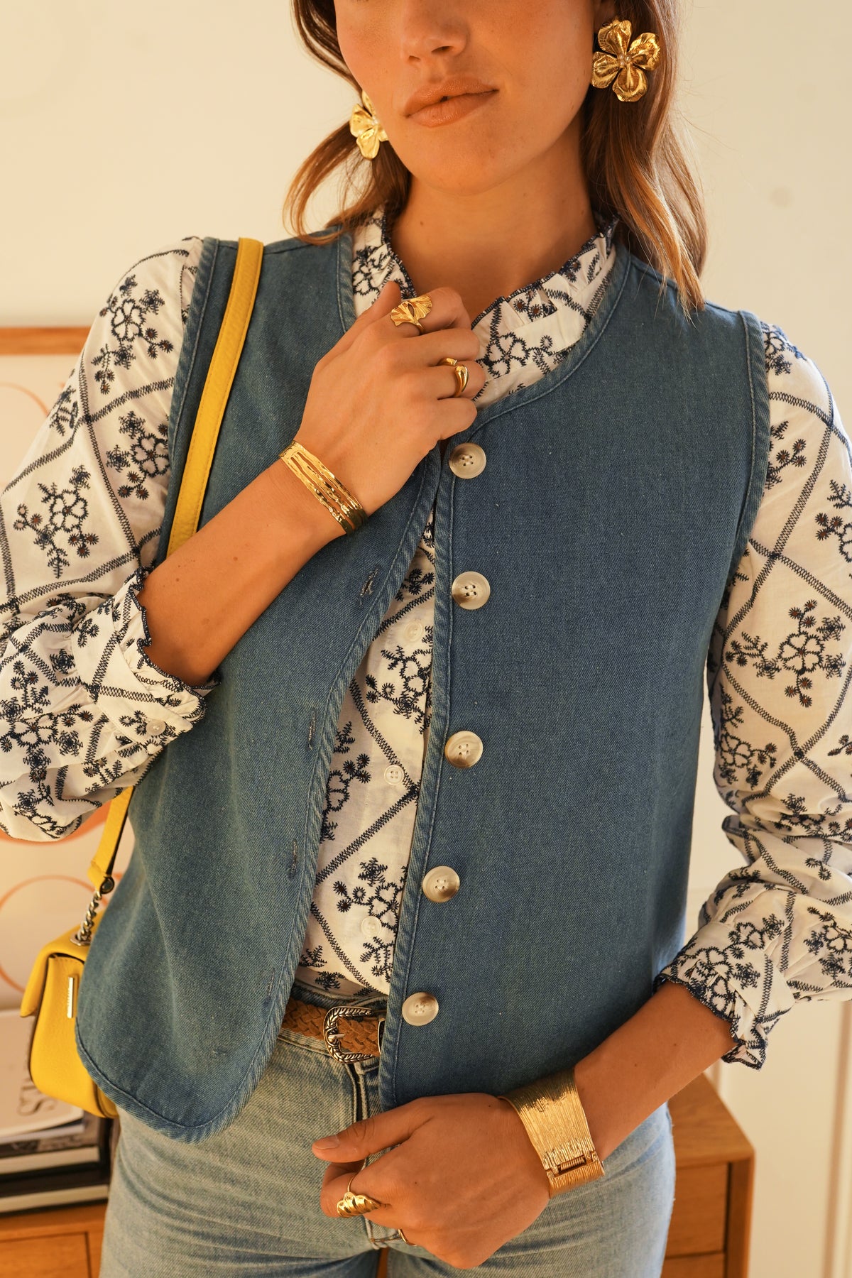 Veste Betty
