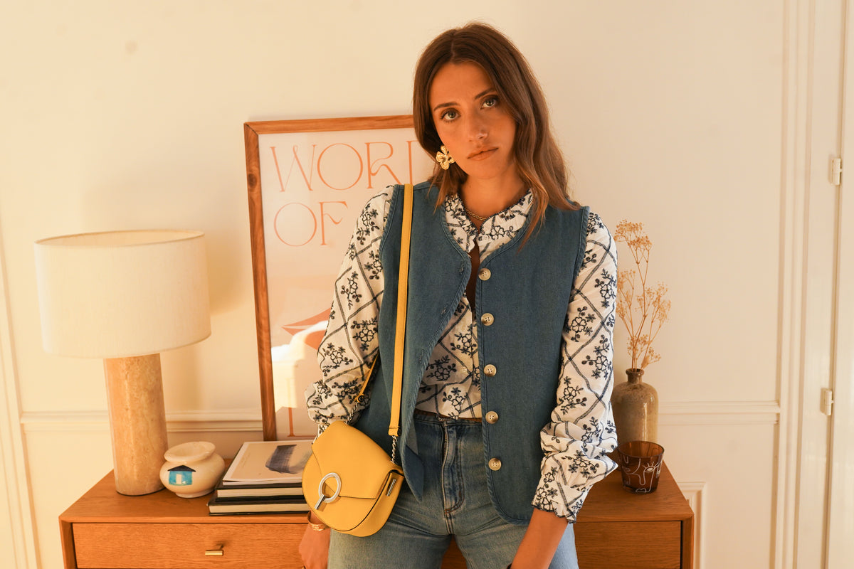 Veste Betty