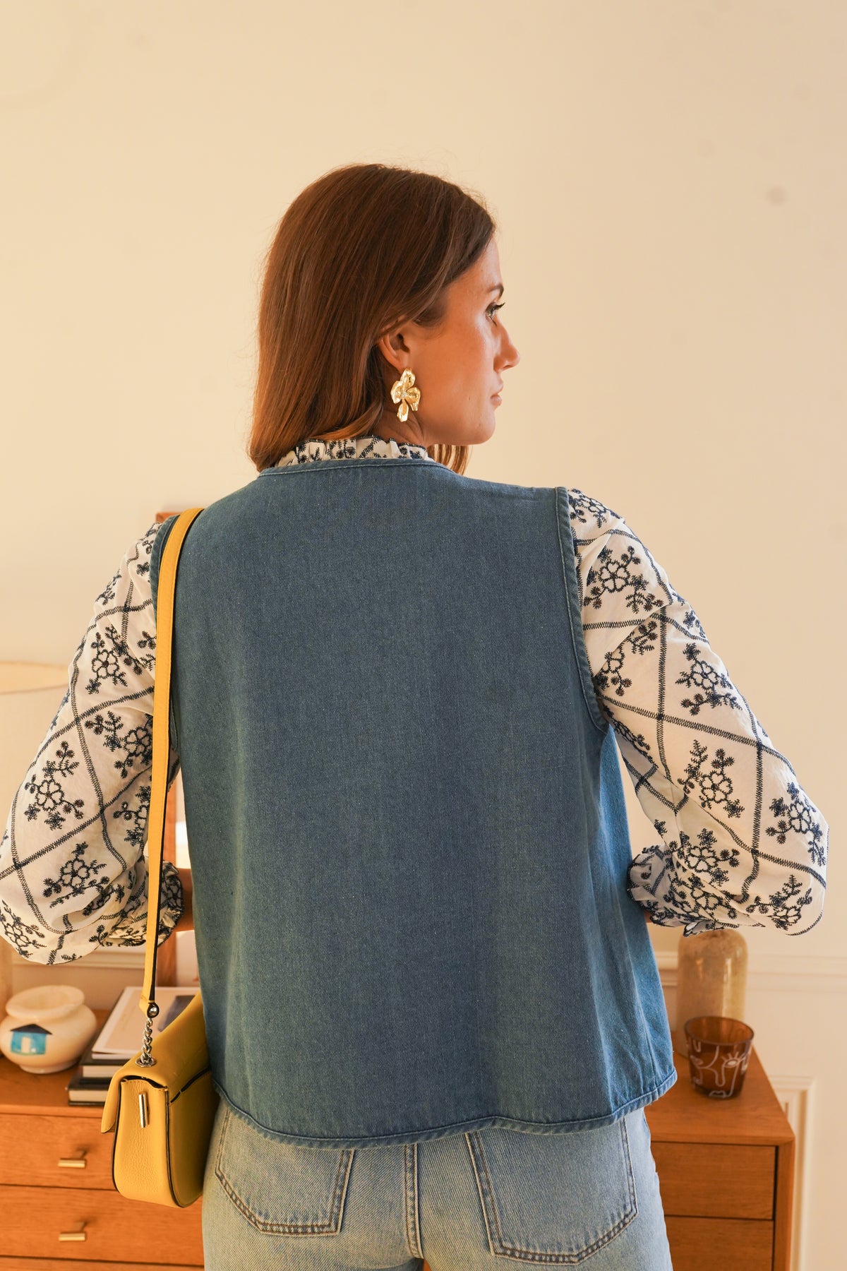 Veste Betty