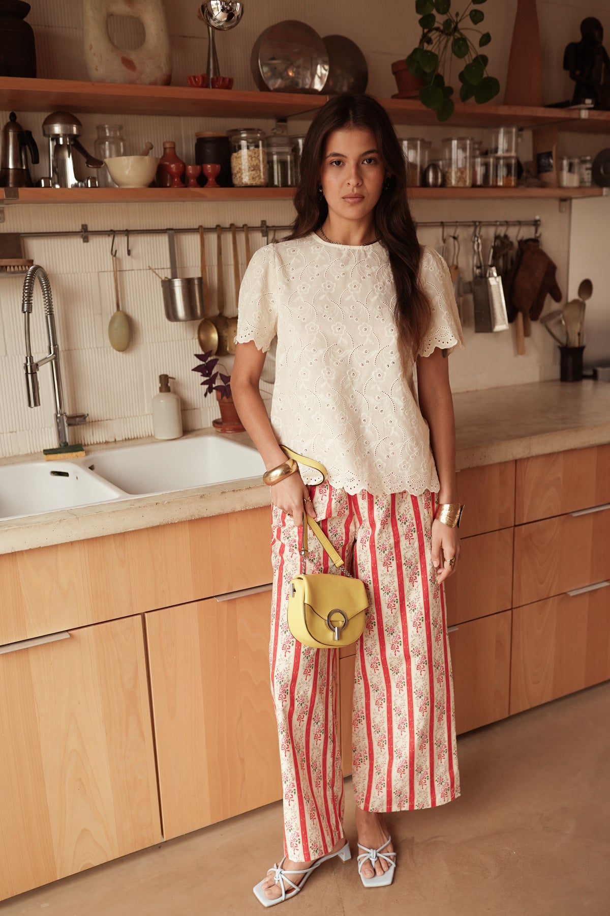 Pantalon Paolo
