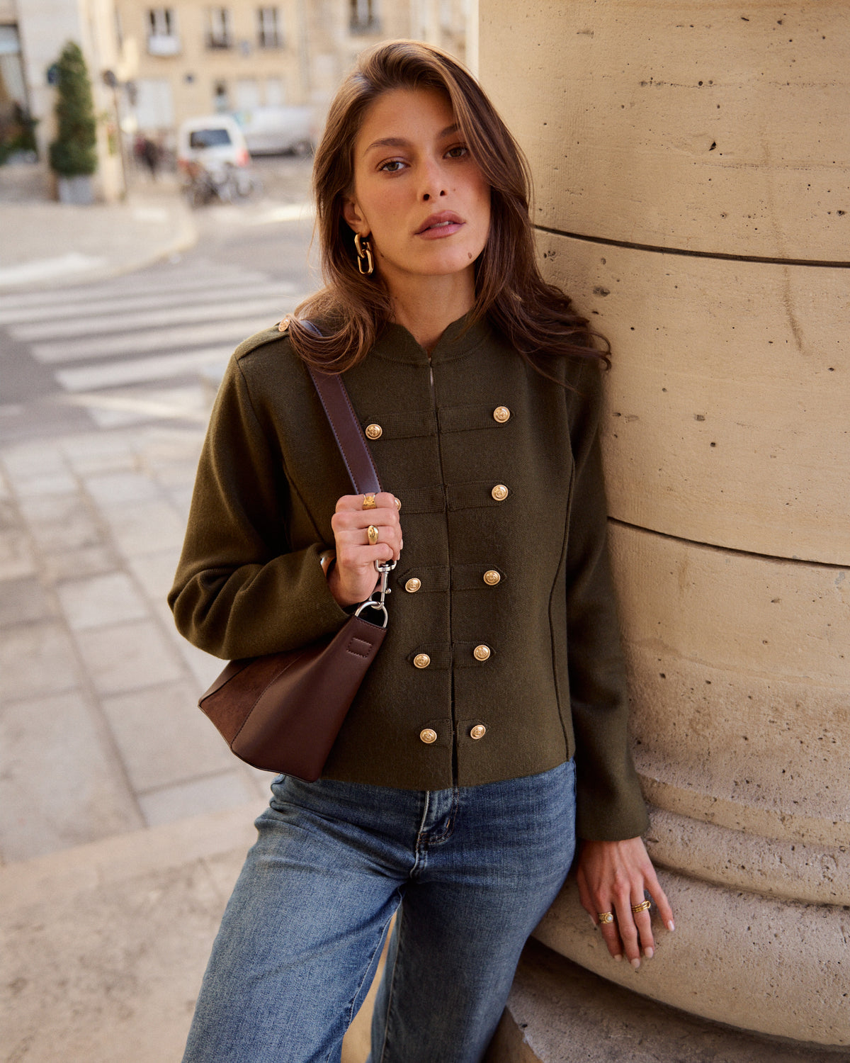 Veste Wynn