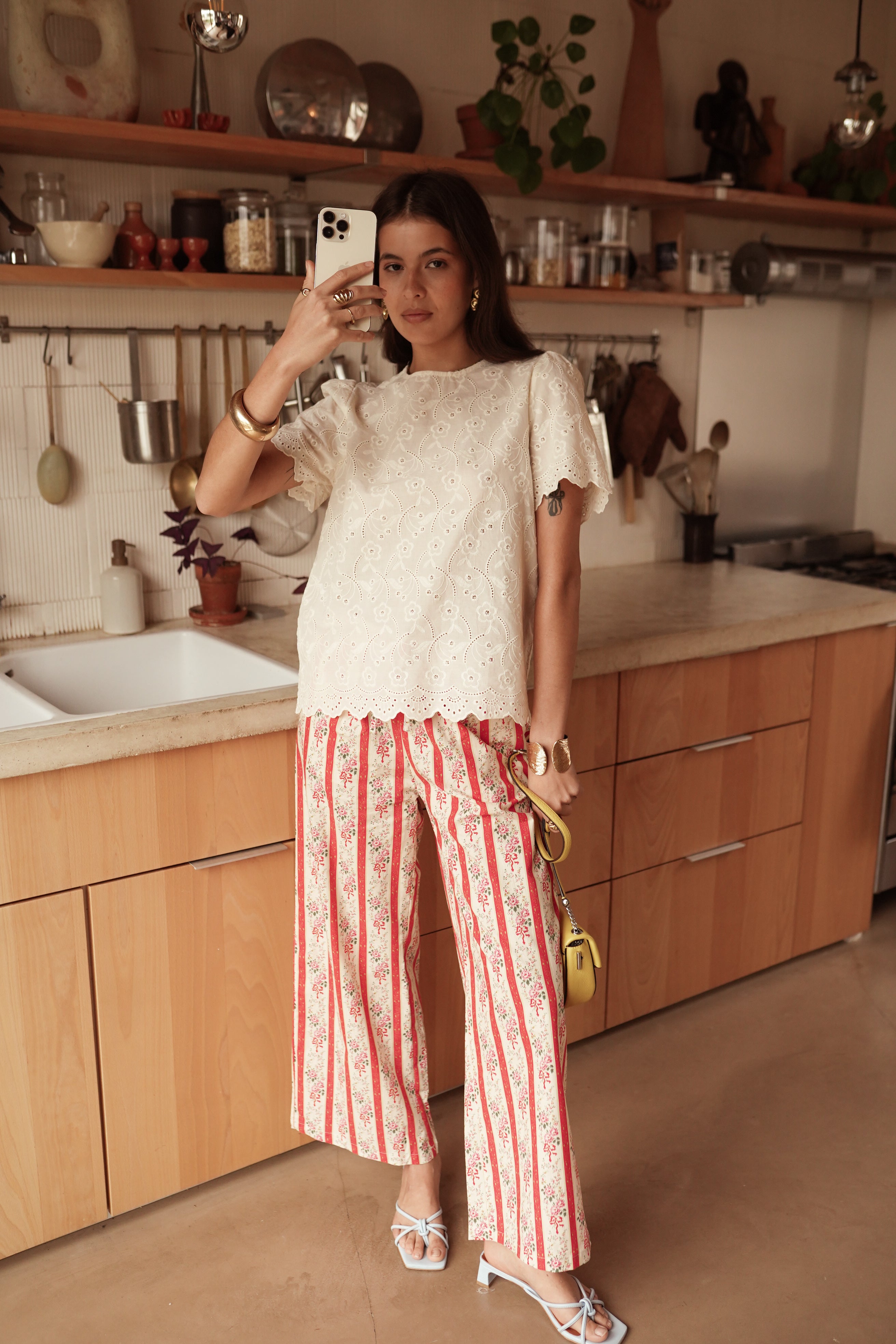 Pantalon Paolo