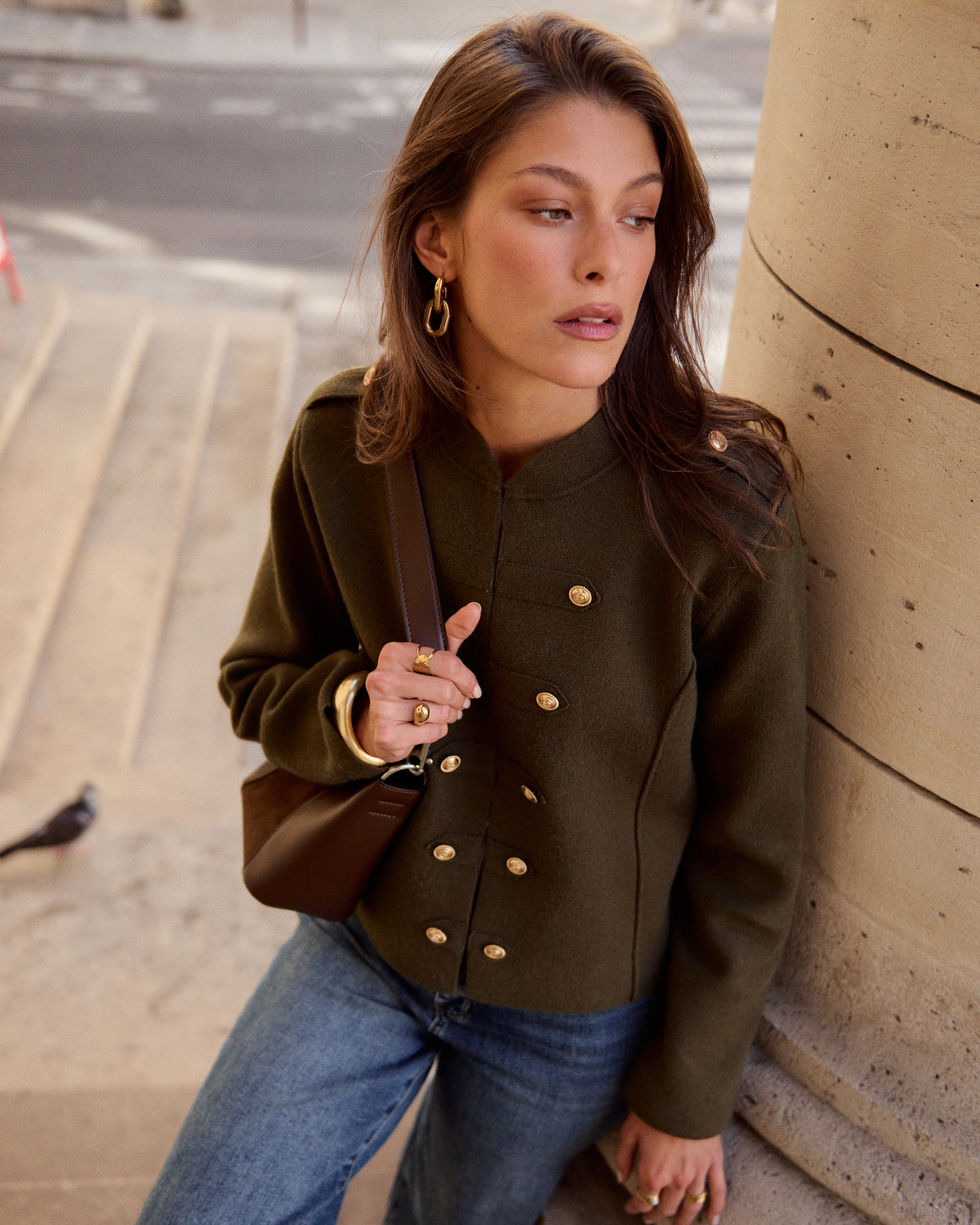 Veste Wynn