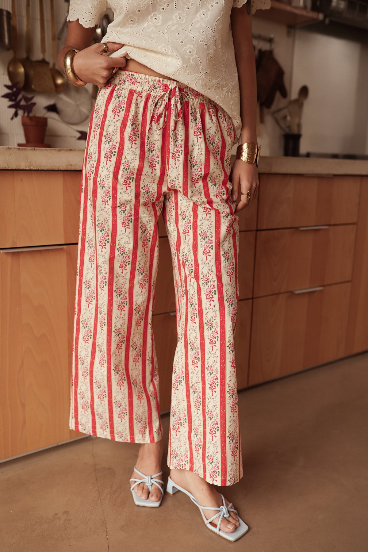 Pantalon Paolo