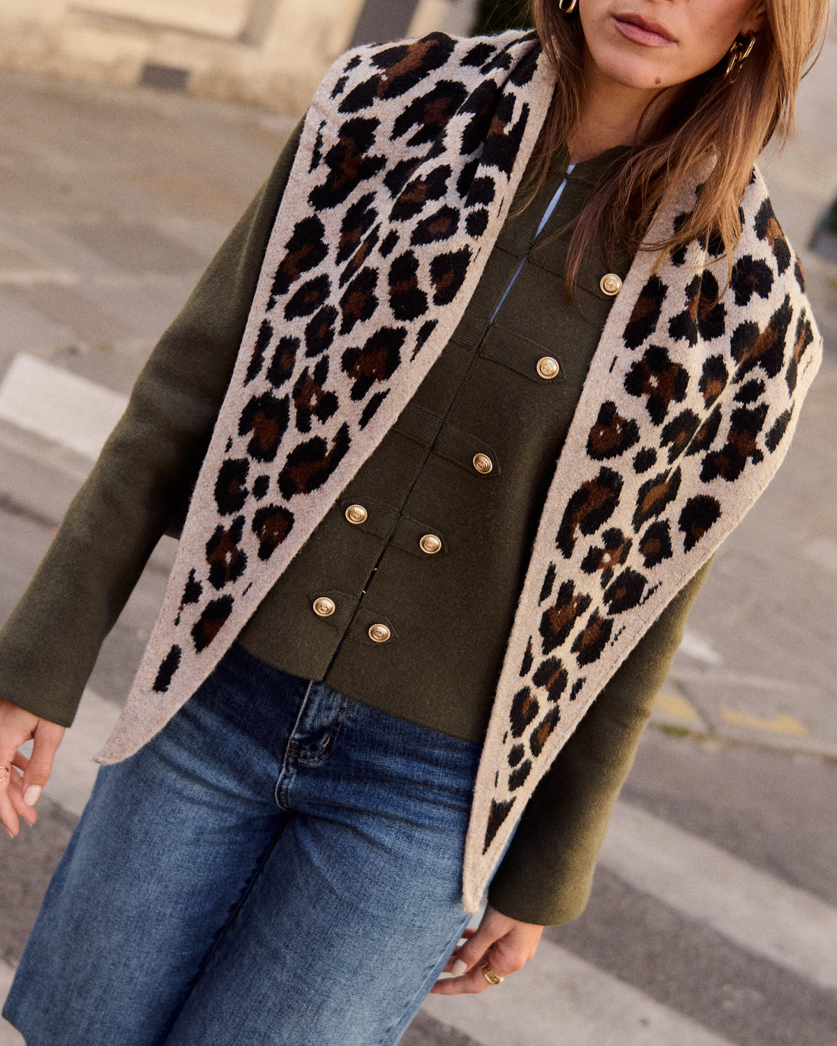 Veste Wynn