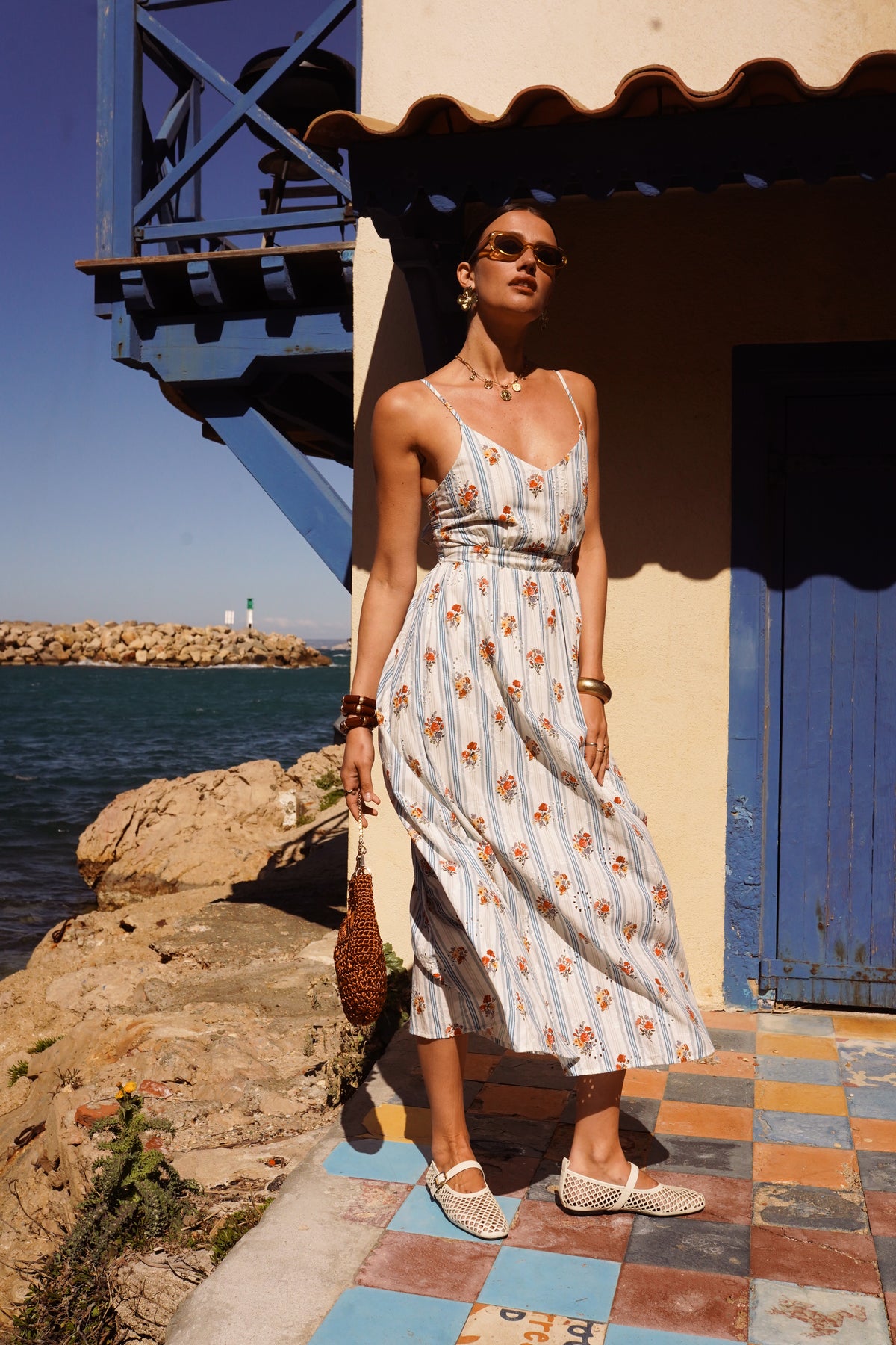 Robe Mistria