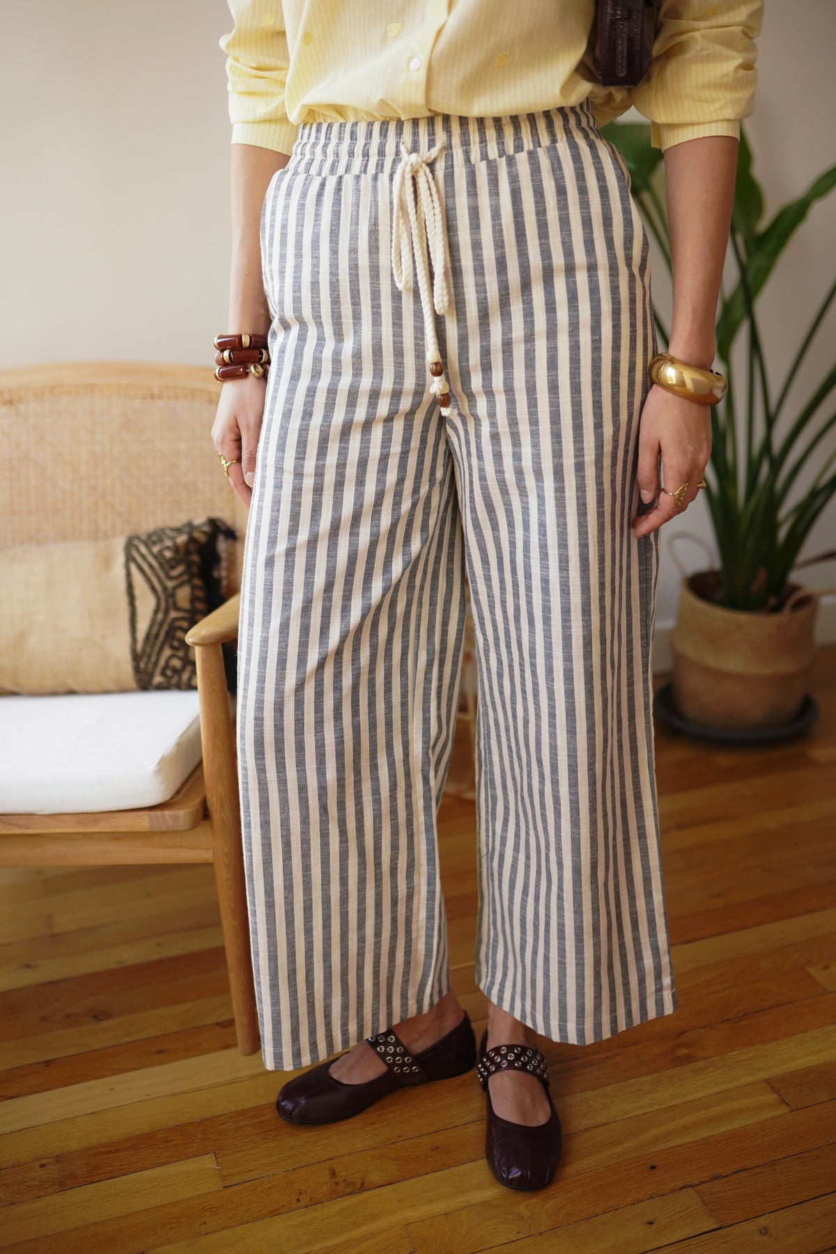 Pantalon Aron