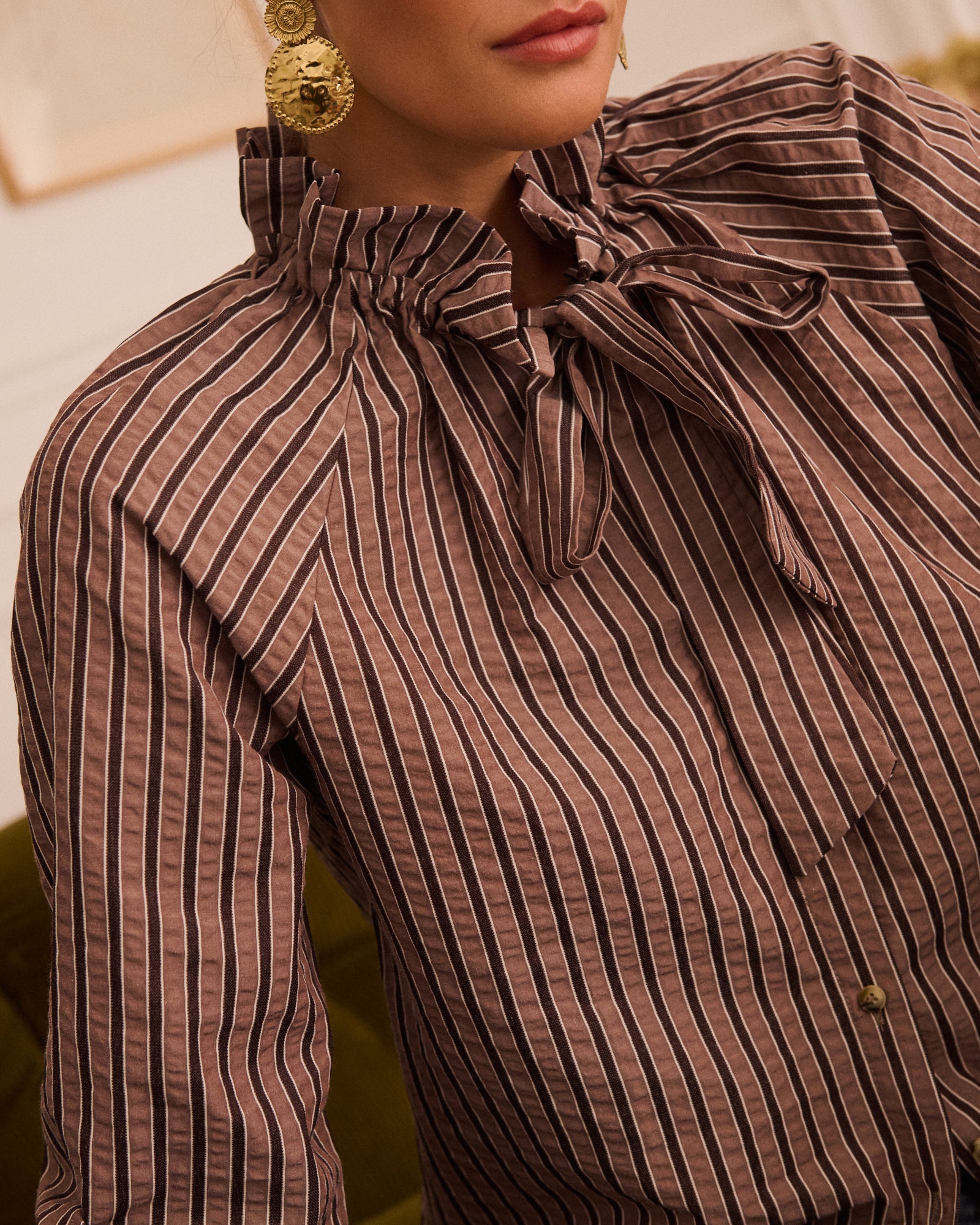 Chemise Perrin