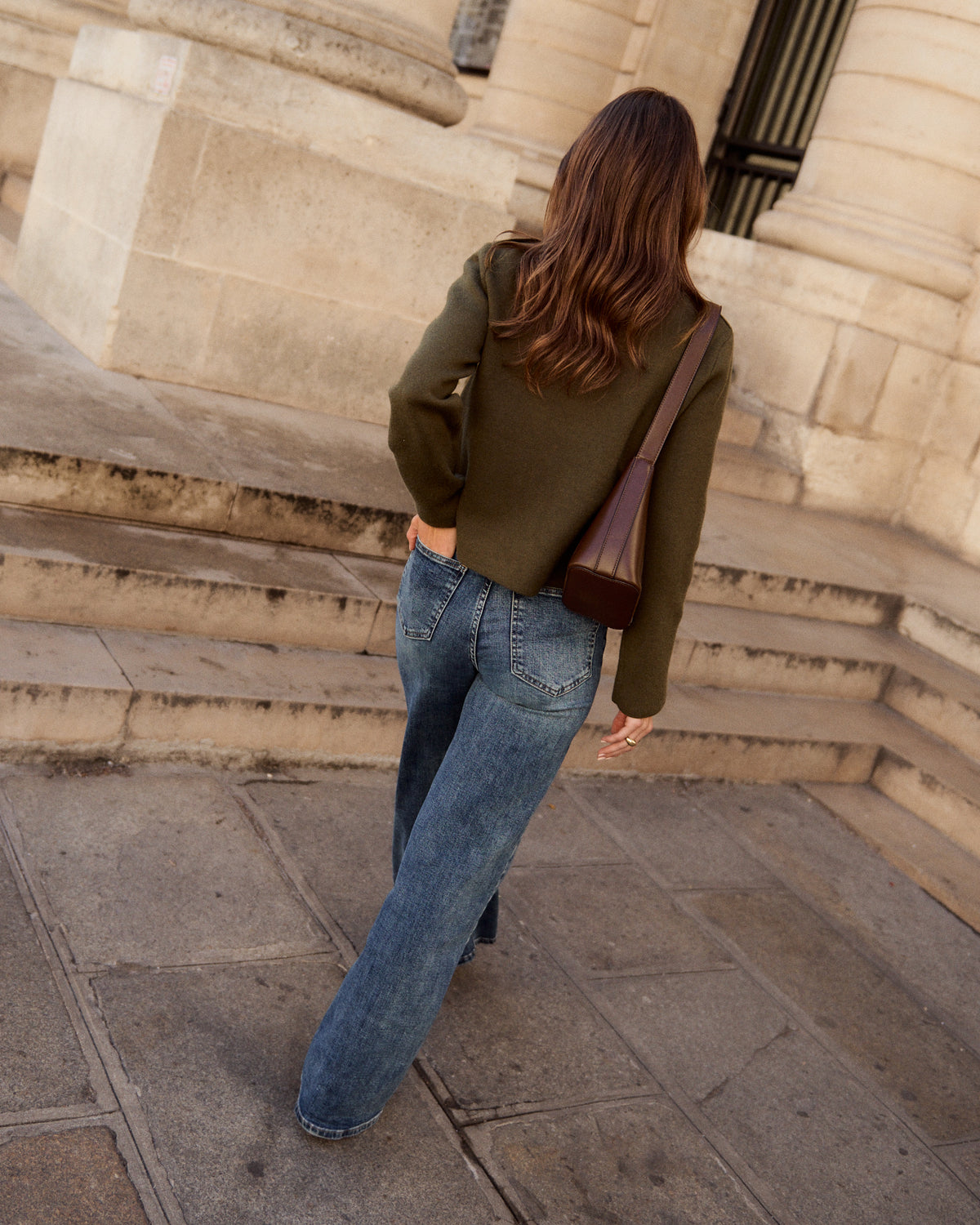 Veste Wynn