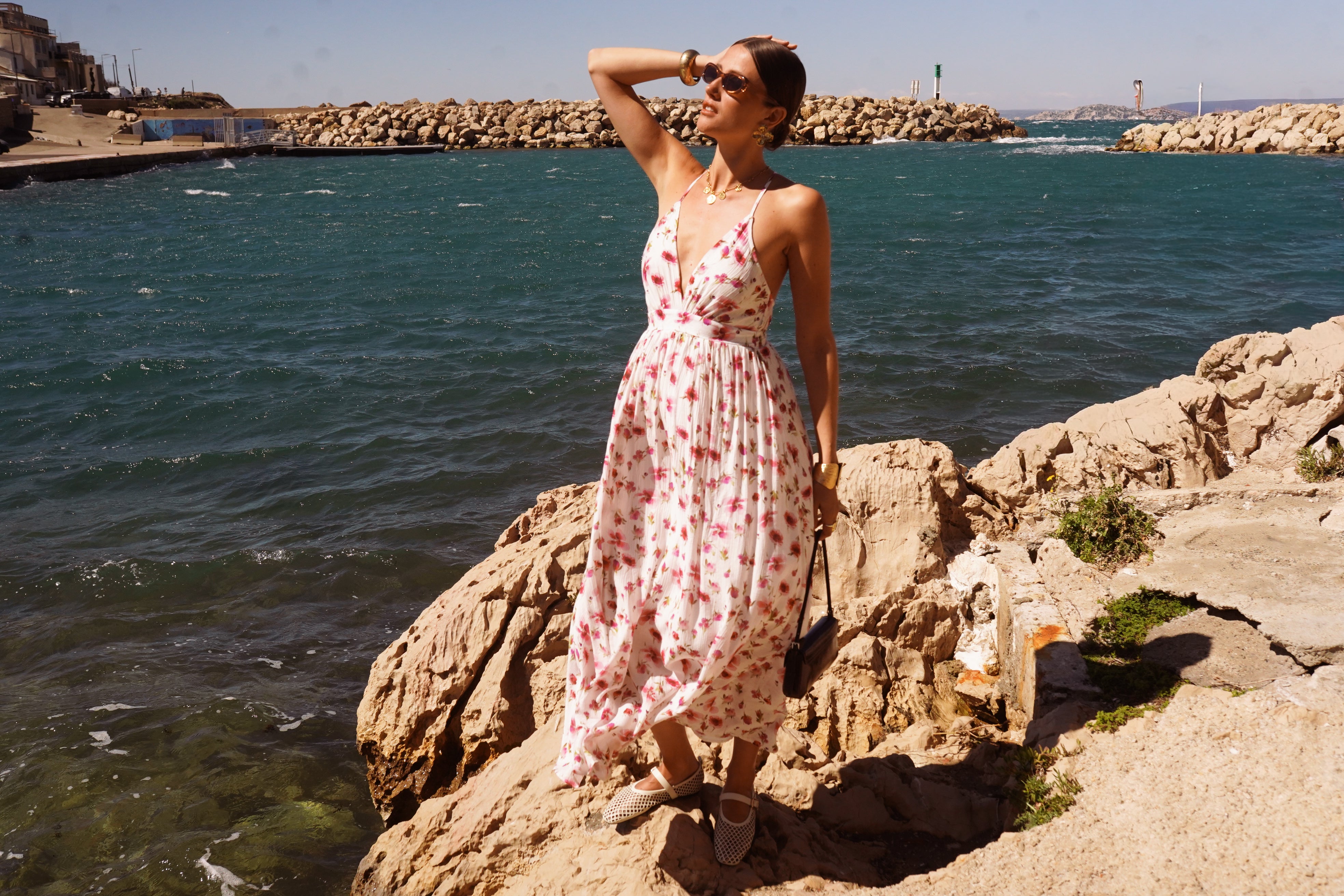 Robe Ornela