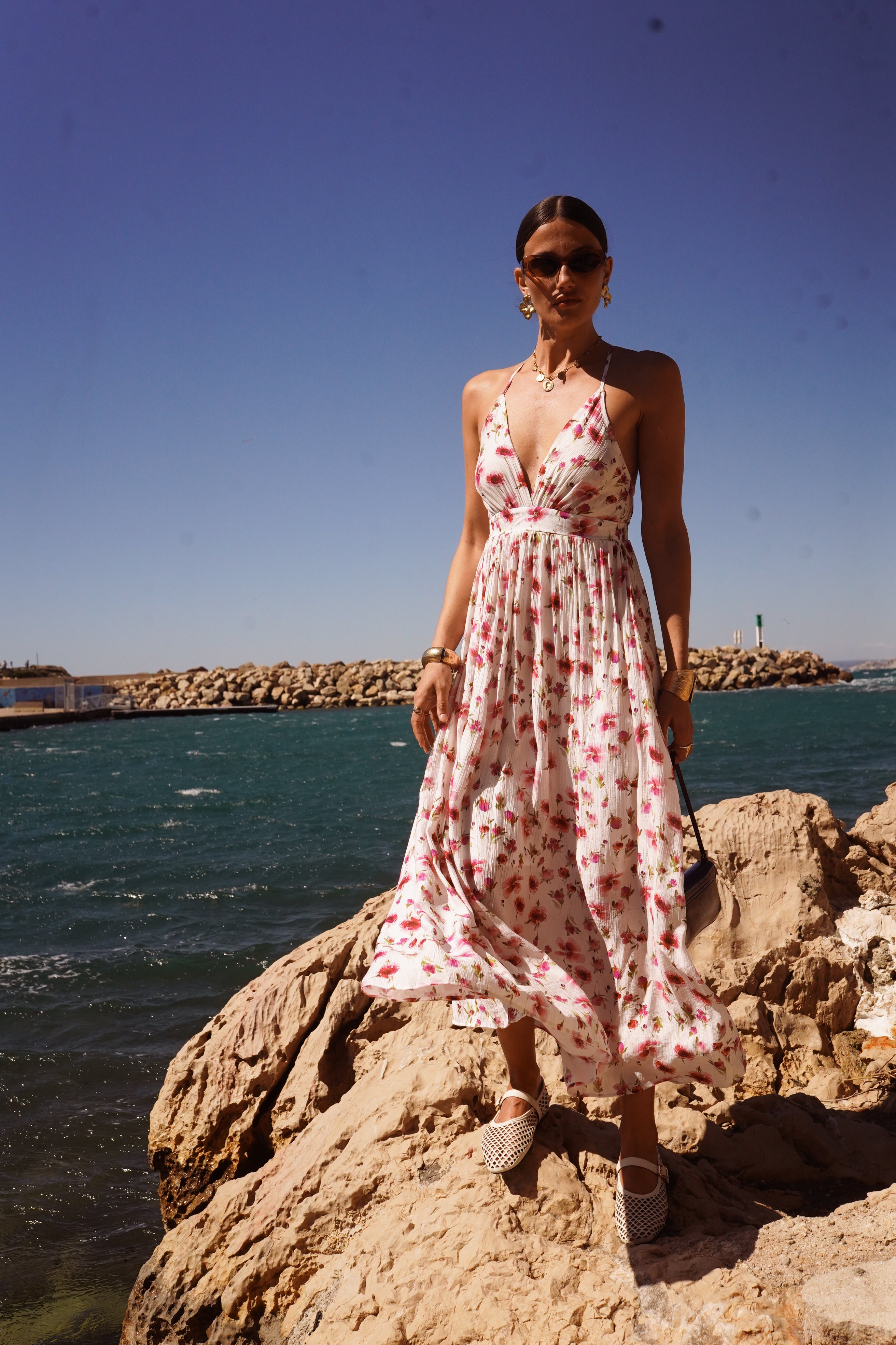 Robe Ornela