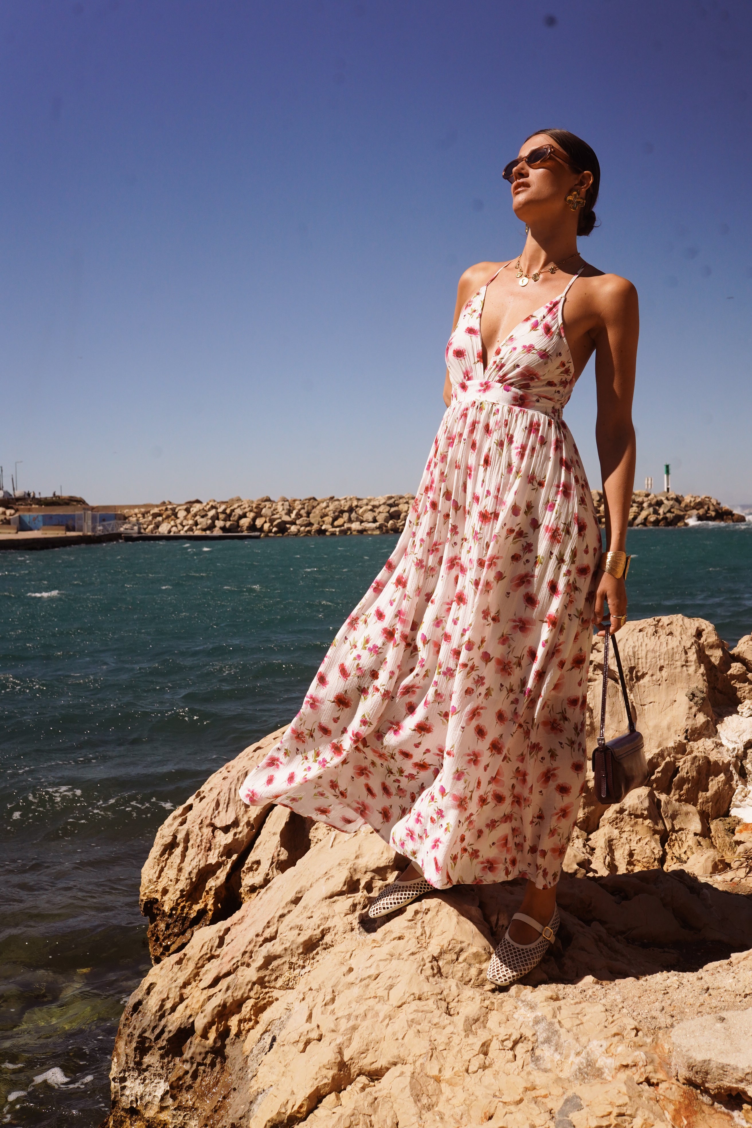 Robe Ornela