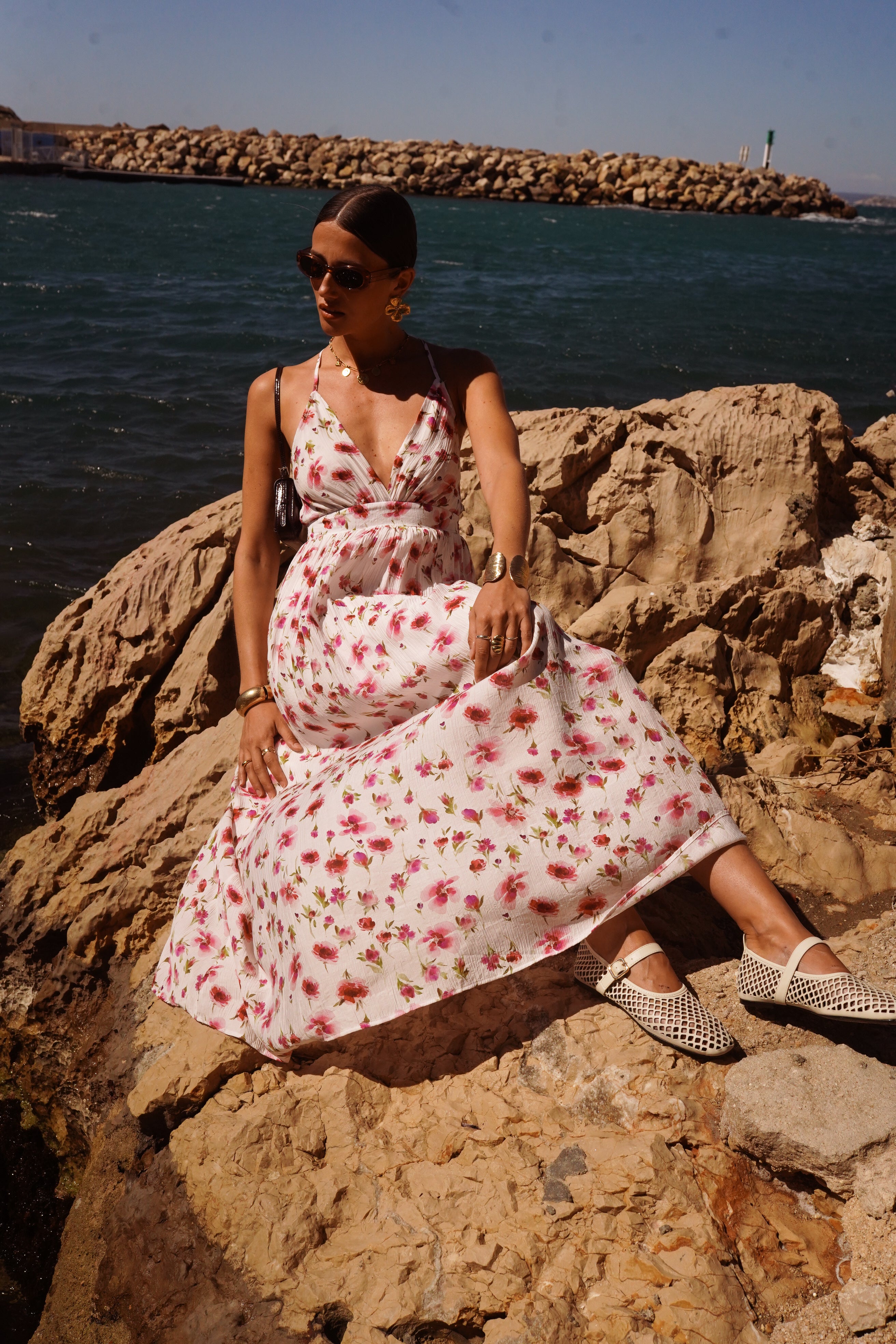 Robe Ornela