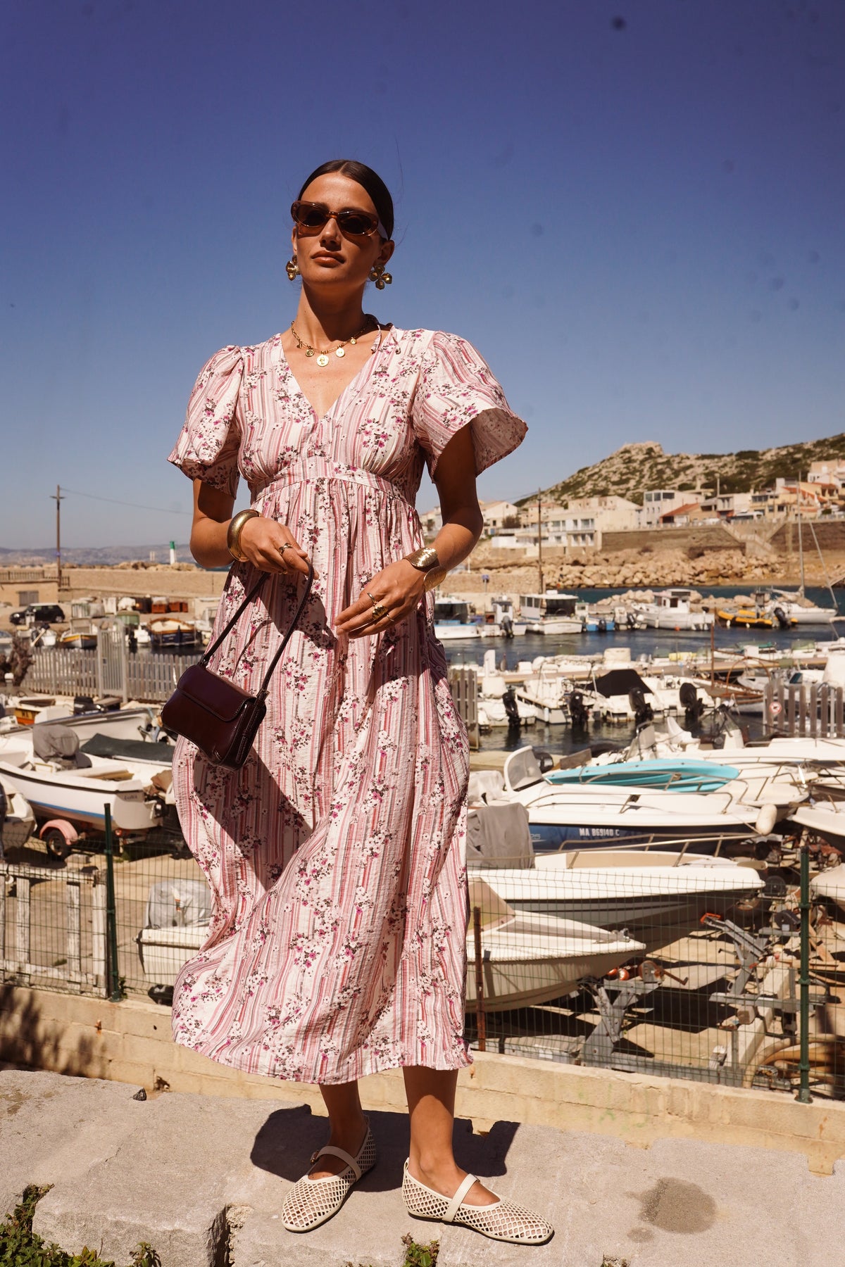 Robe Lunéor