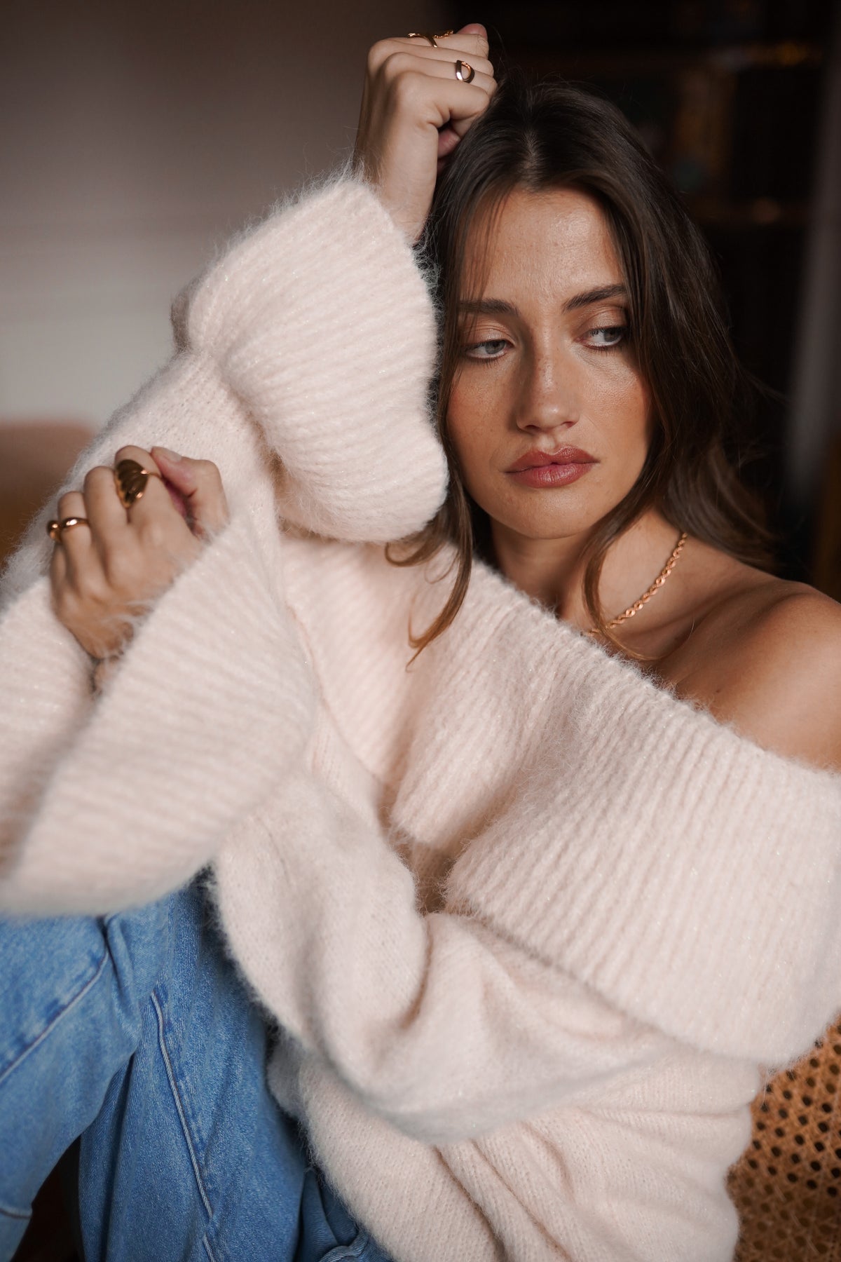 Maille Omyra