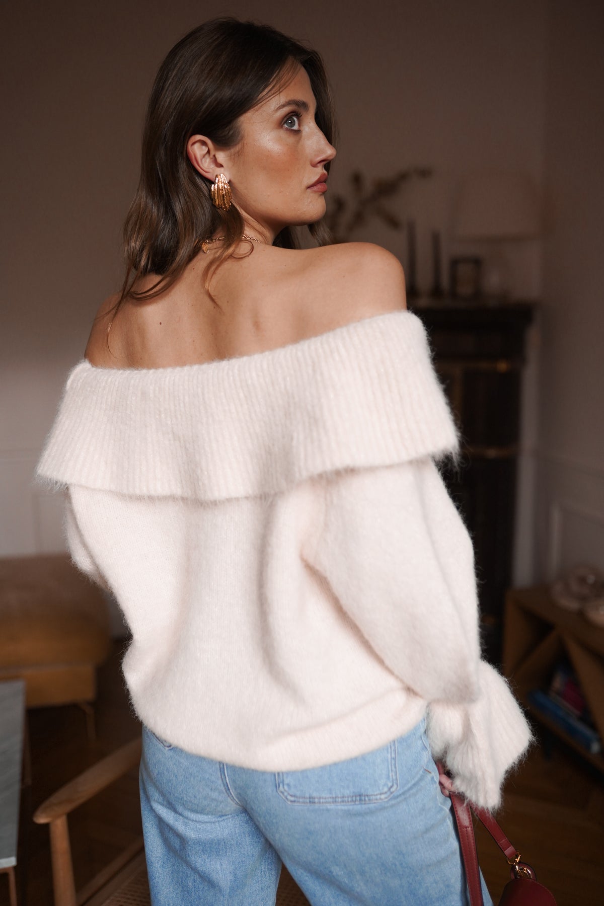 Maille Omyra