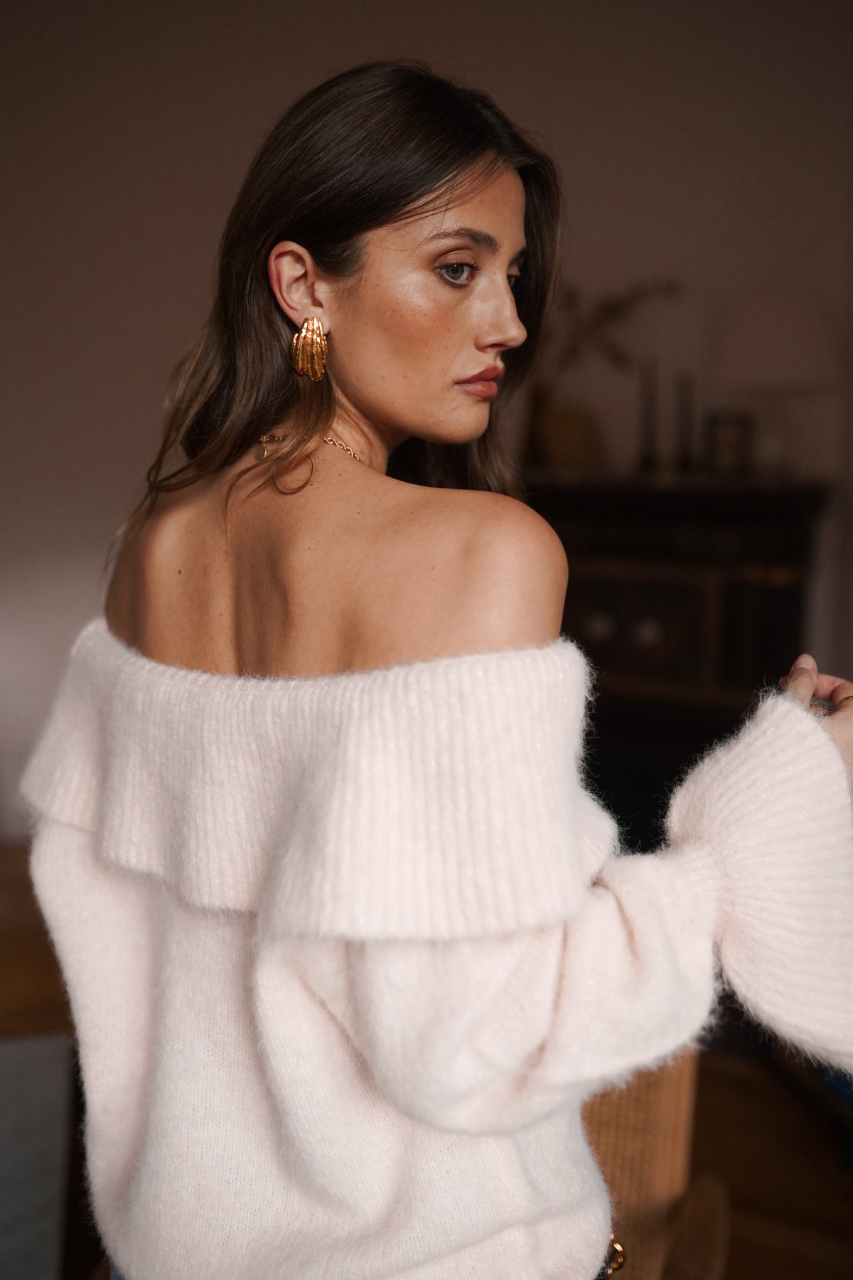 Maille Omyra