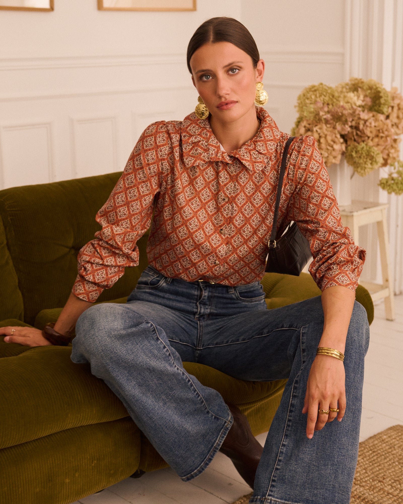 Chemise Nestor