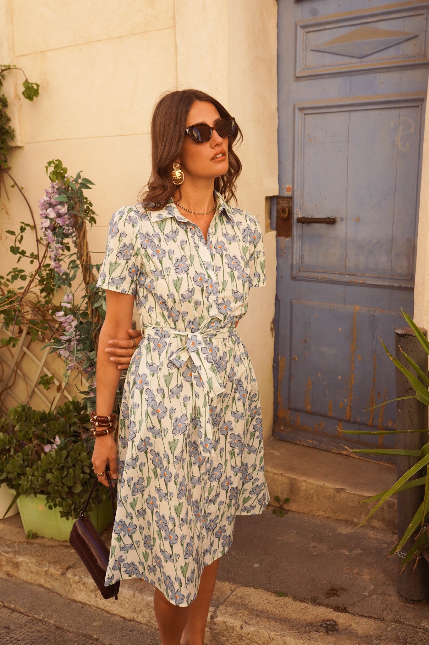 Robe Calyra