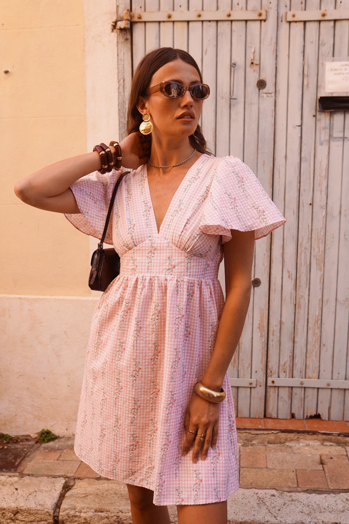 Robe Niméa