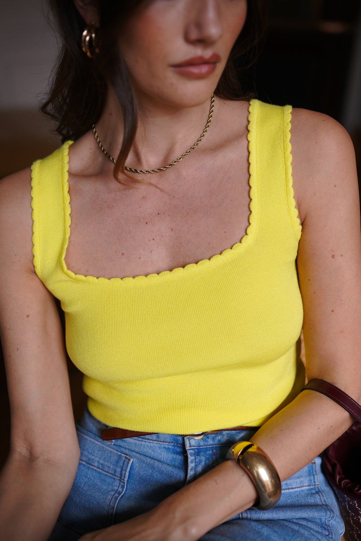 Haut Théodora