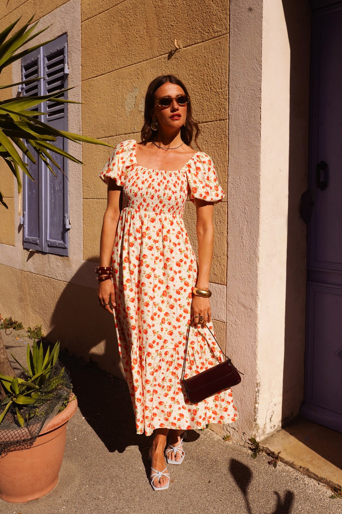 Robe Linoraï