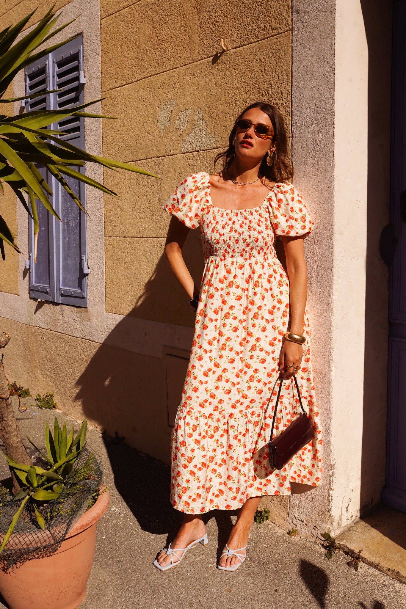 Robe Linoraï