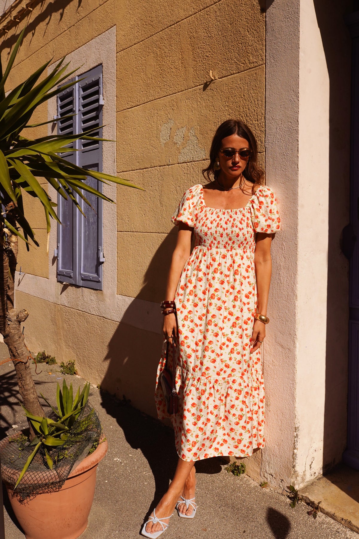 Robe Linoraï