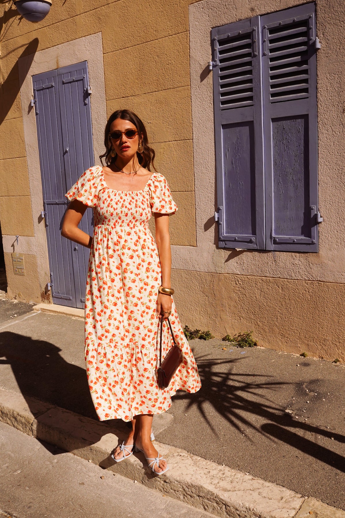 Robe Linoraï