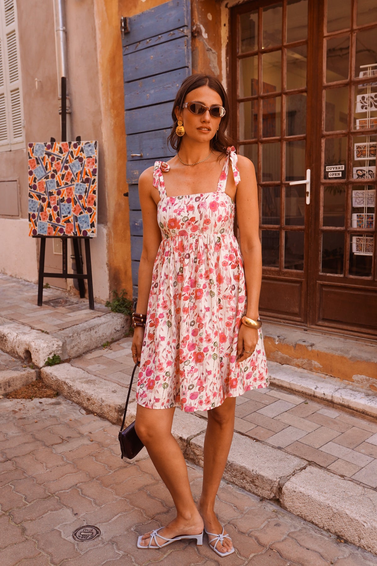 Robe Tassina