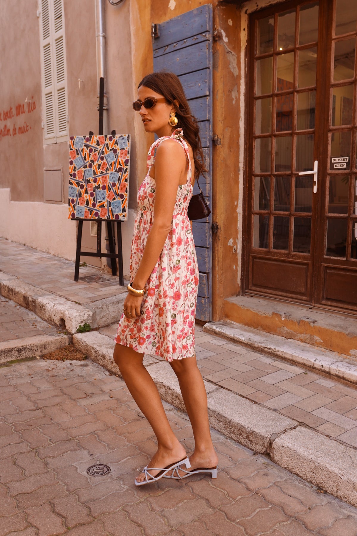 Robe Tassina
