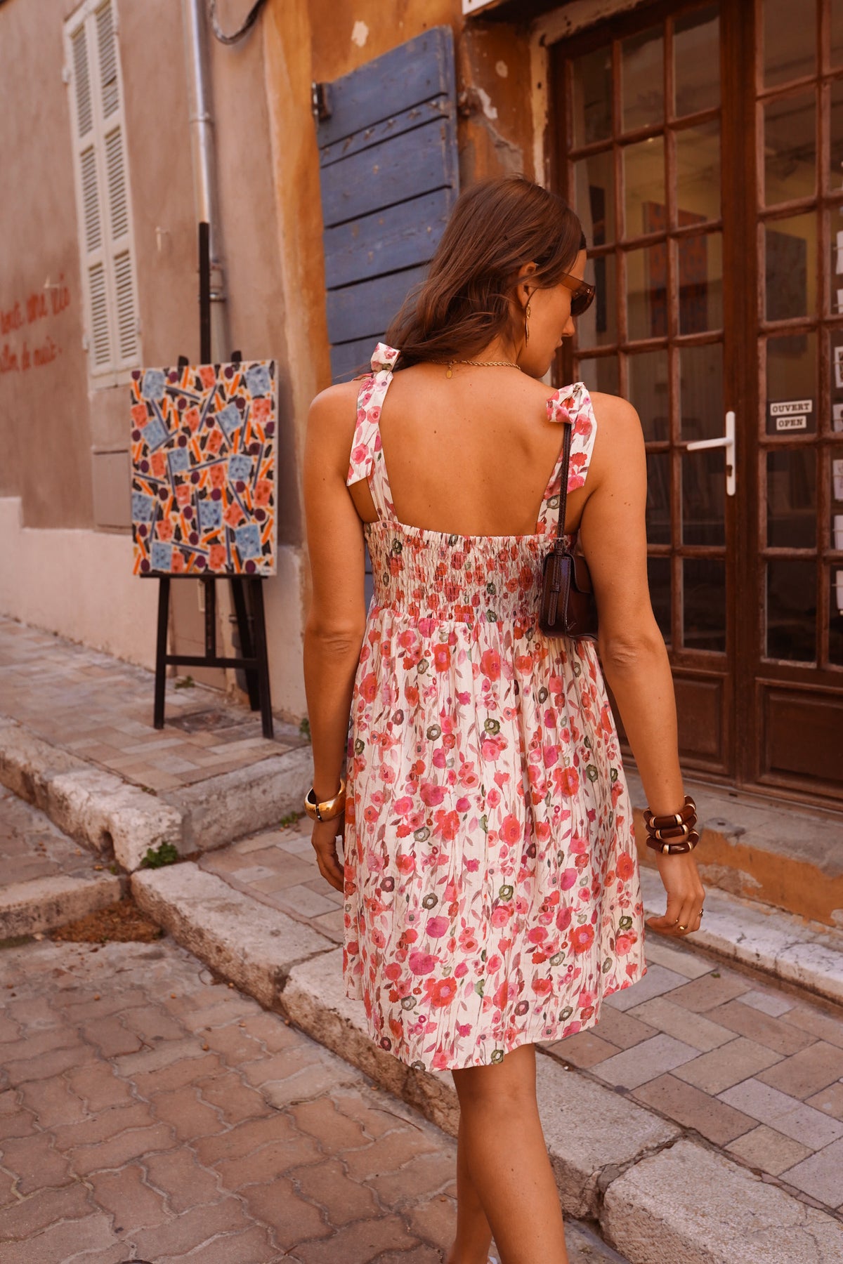 Robe Tassina