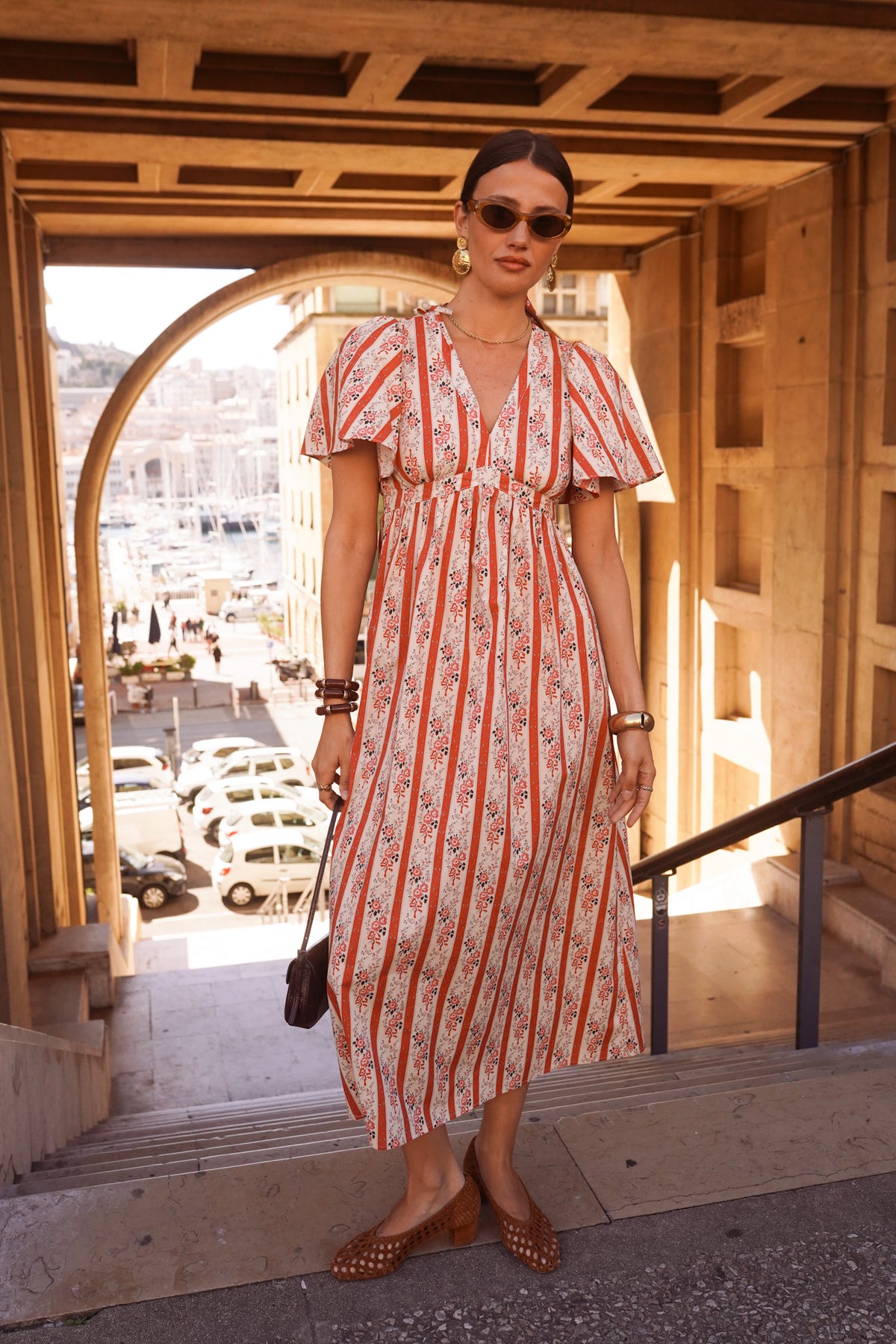Robe Soréa