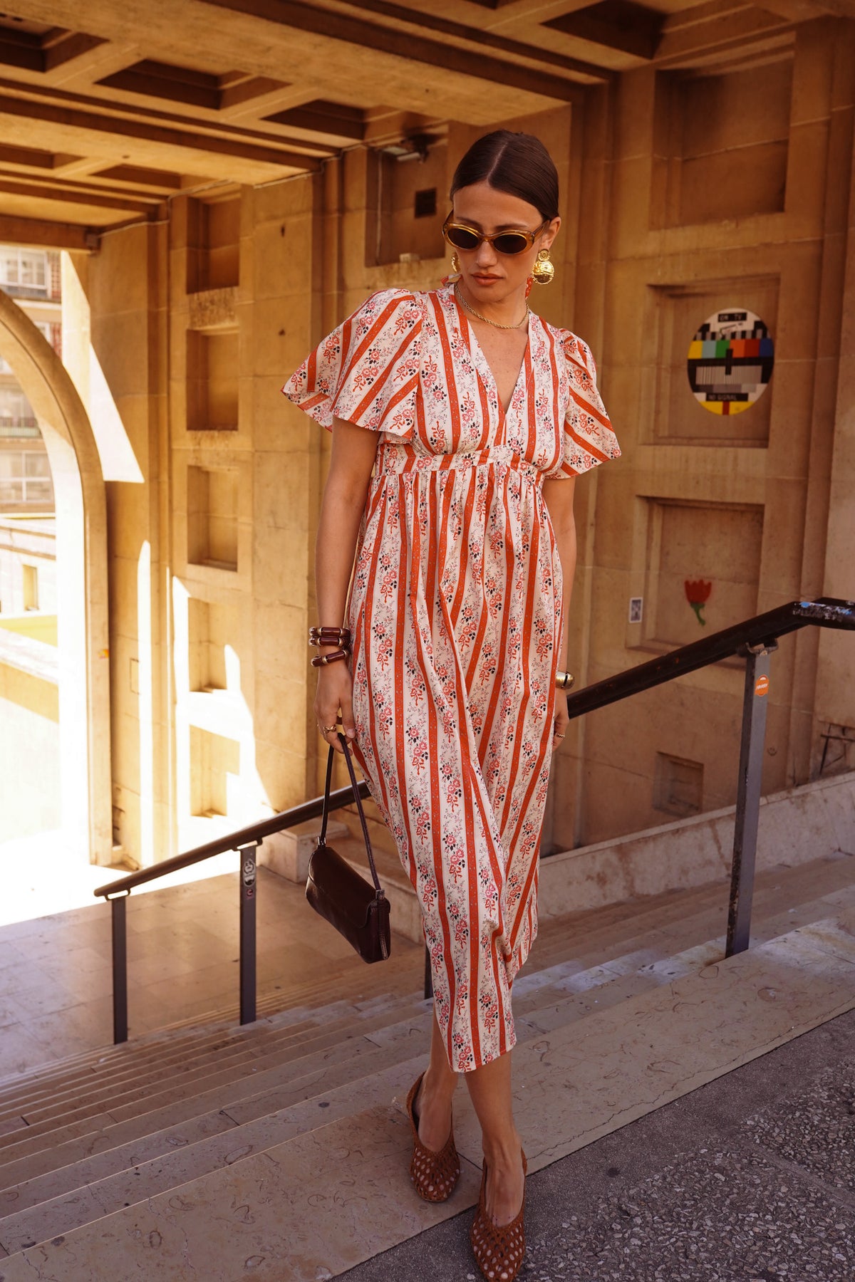 Robe Soréa