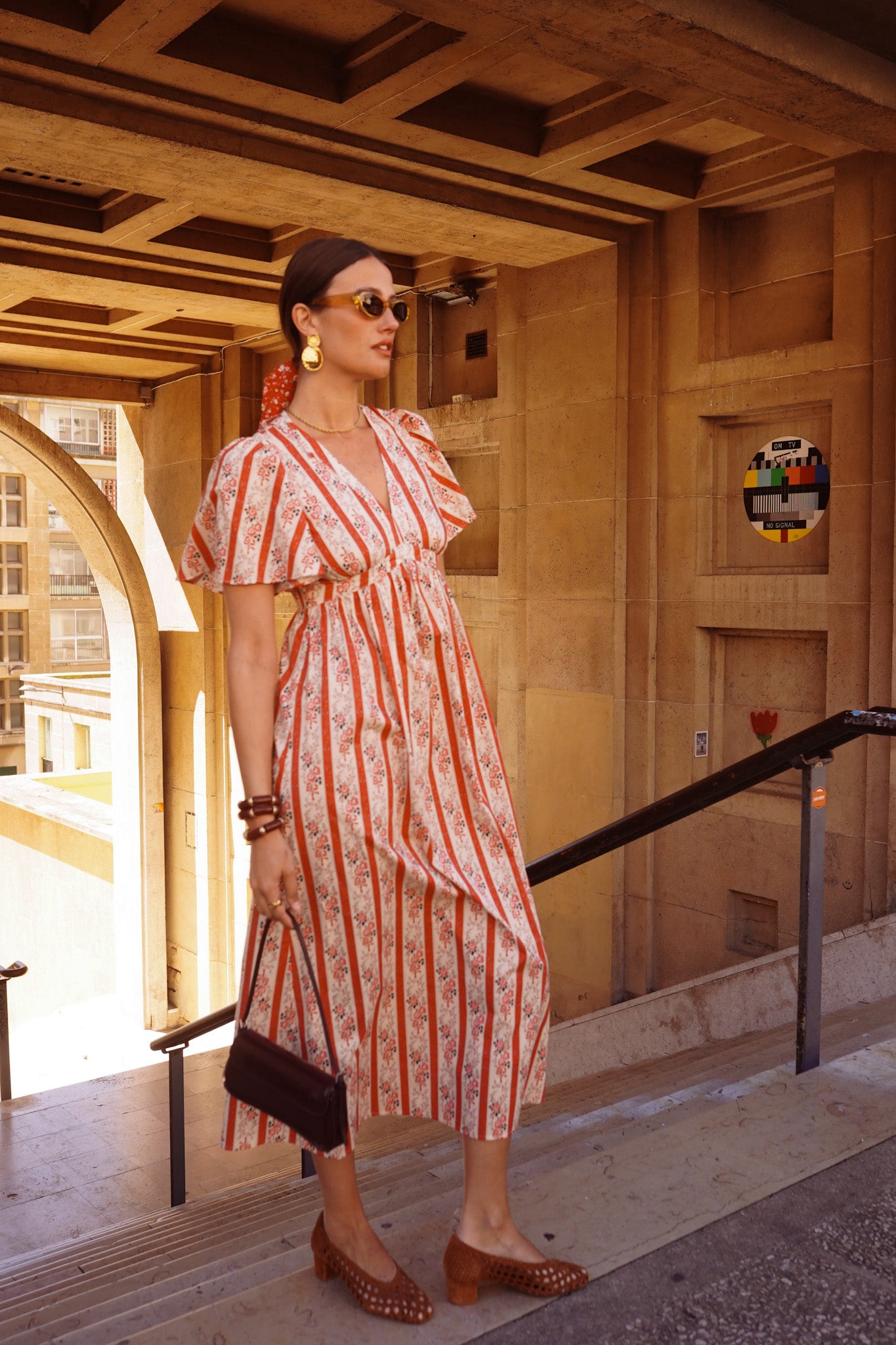 Robe Soréa