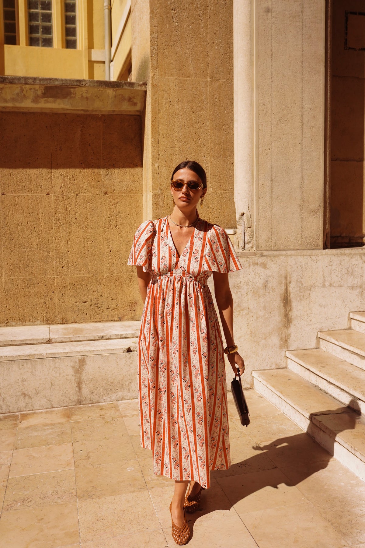 Robe Soréa